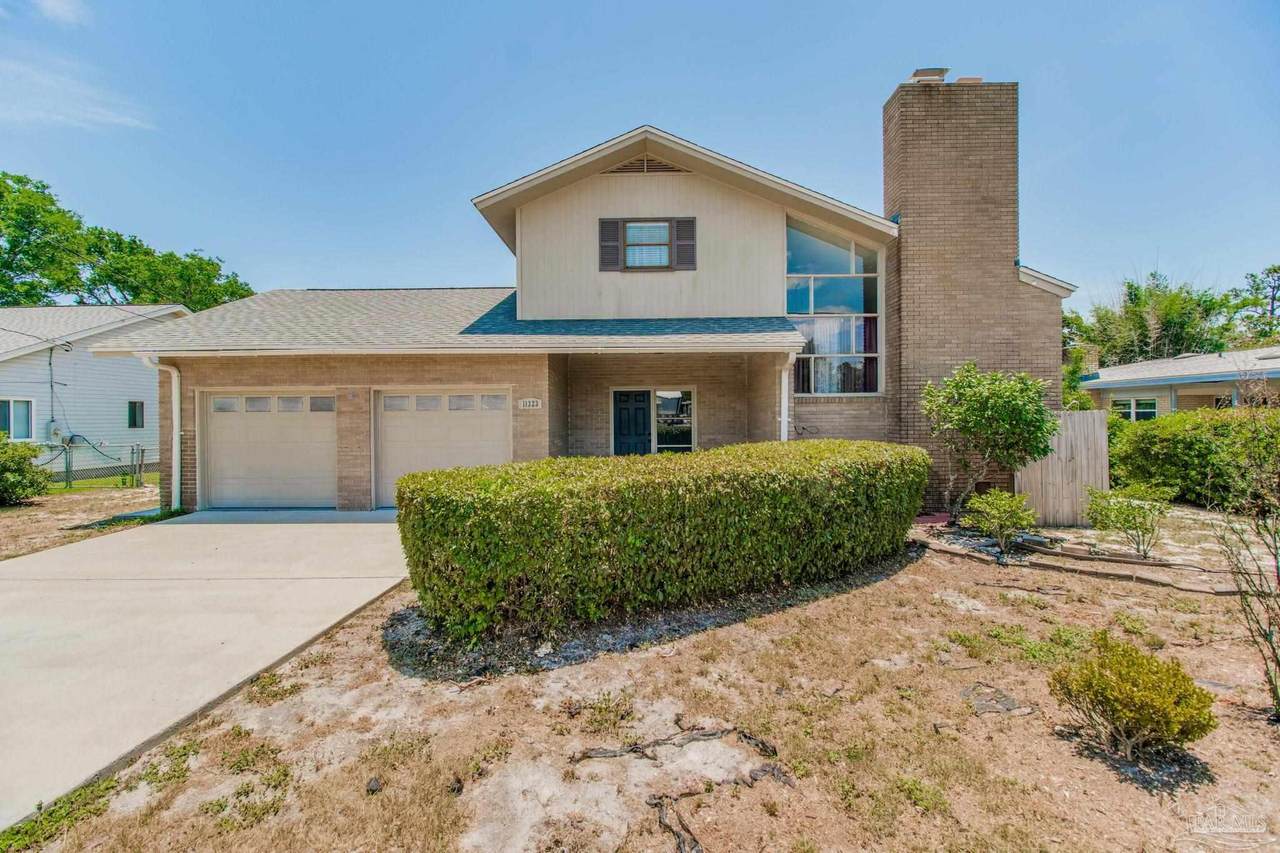11323 Gulf Beach Hwy - Photo 1