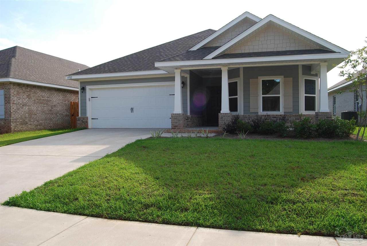 4702 Sago Palm Cir - Photo 1