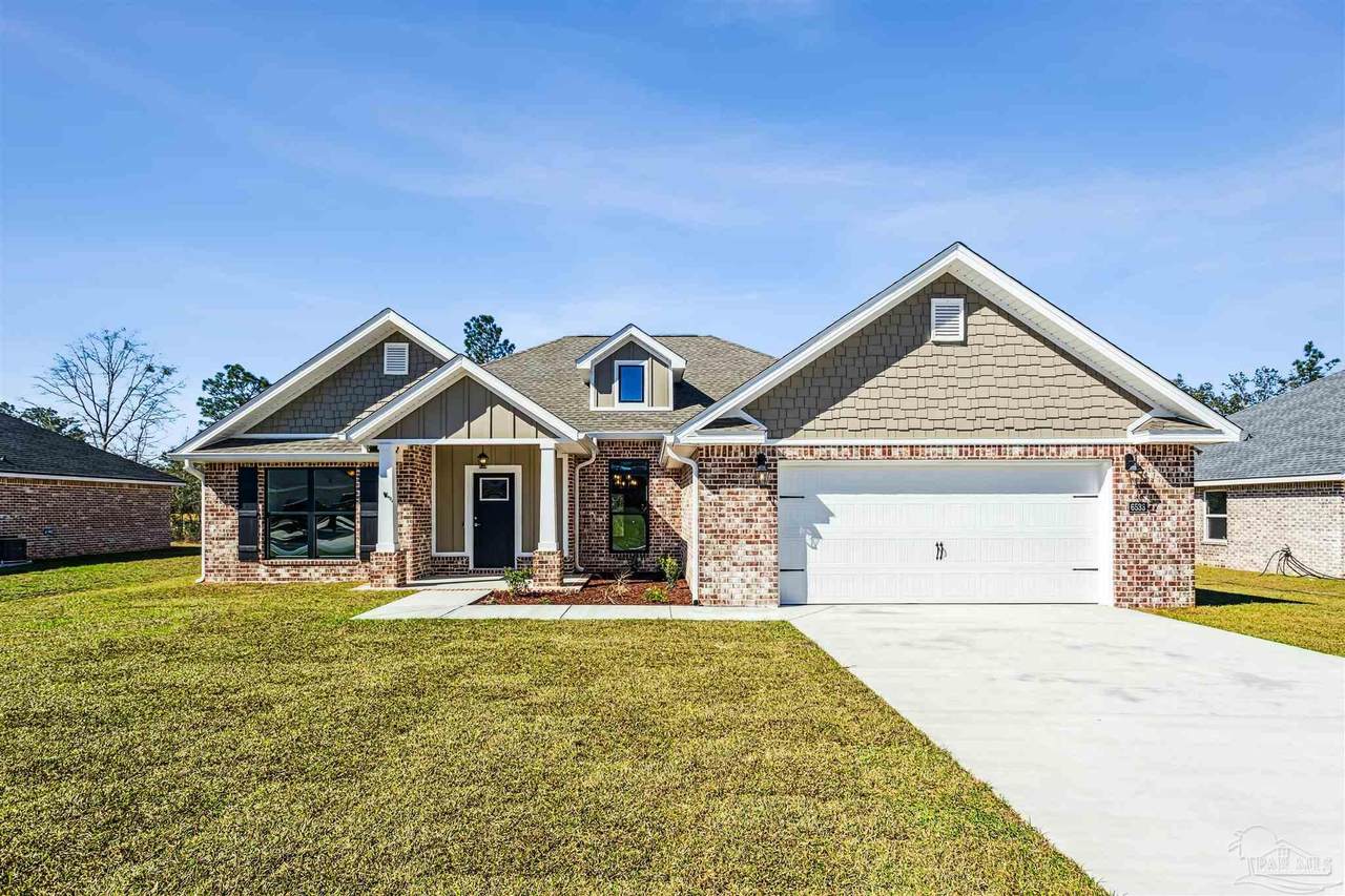 6533 Gentle Rain Dr - Photo 1