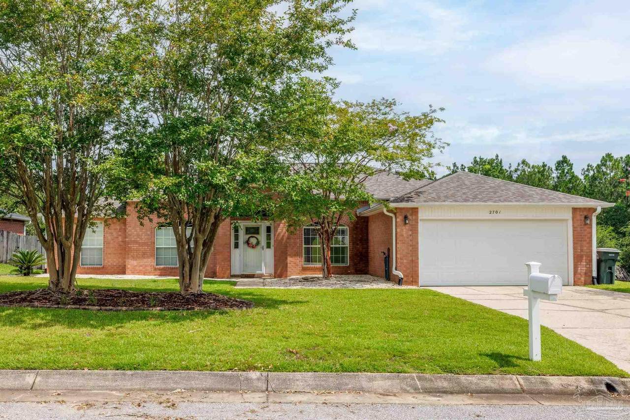 2701 Blackwood Dr - Photo 1