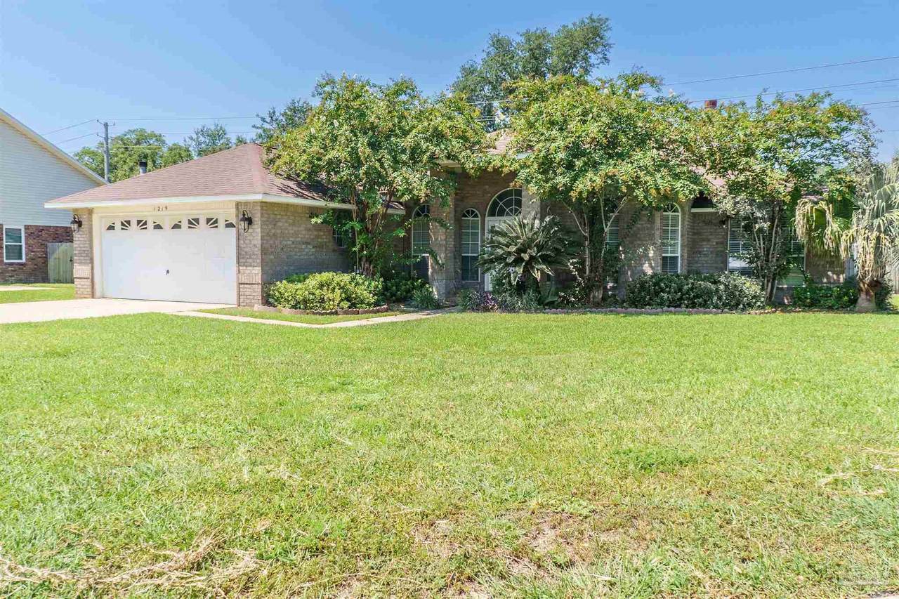 1219 Tiger Trace Blvd - Photo 1