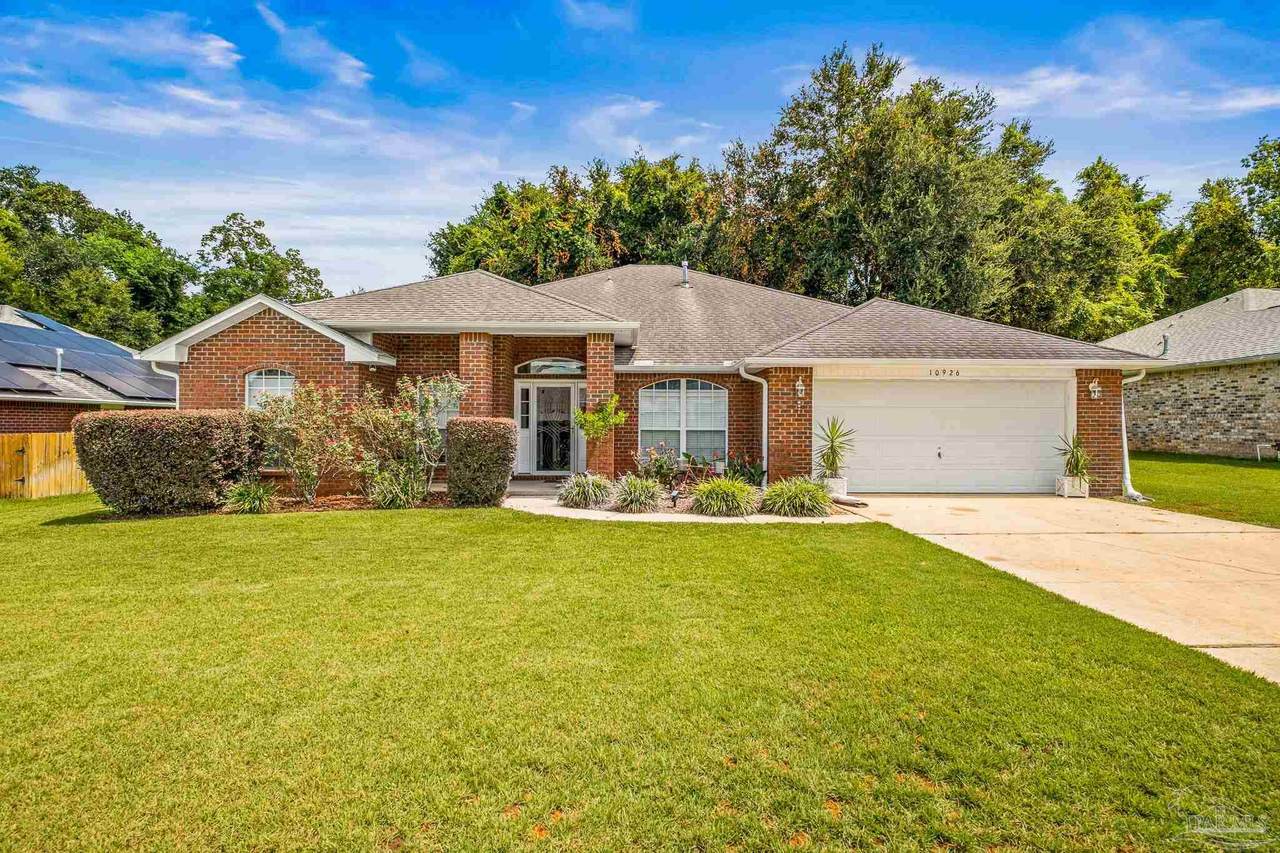 10926 Country Ostrich Dr - Photo 1