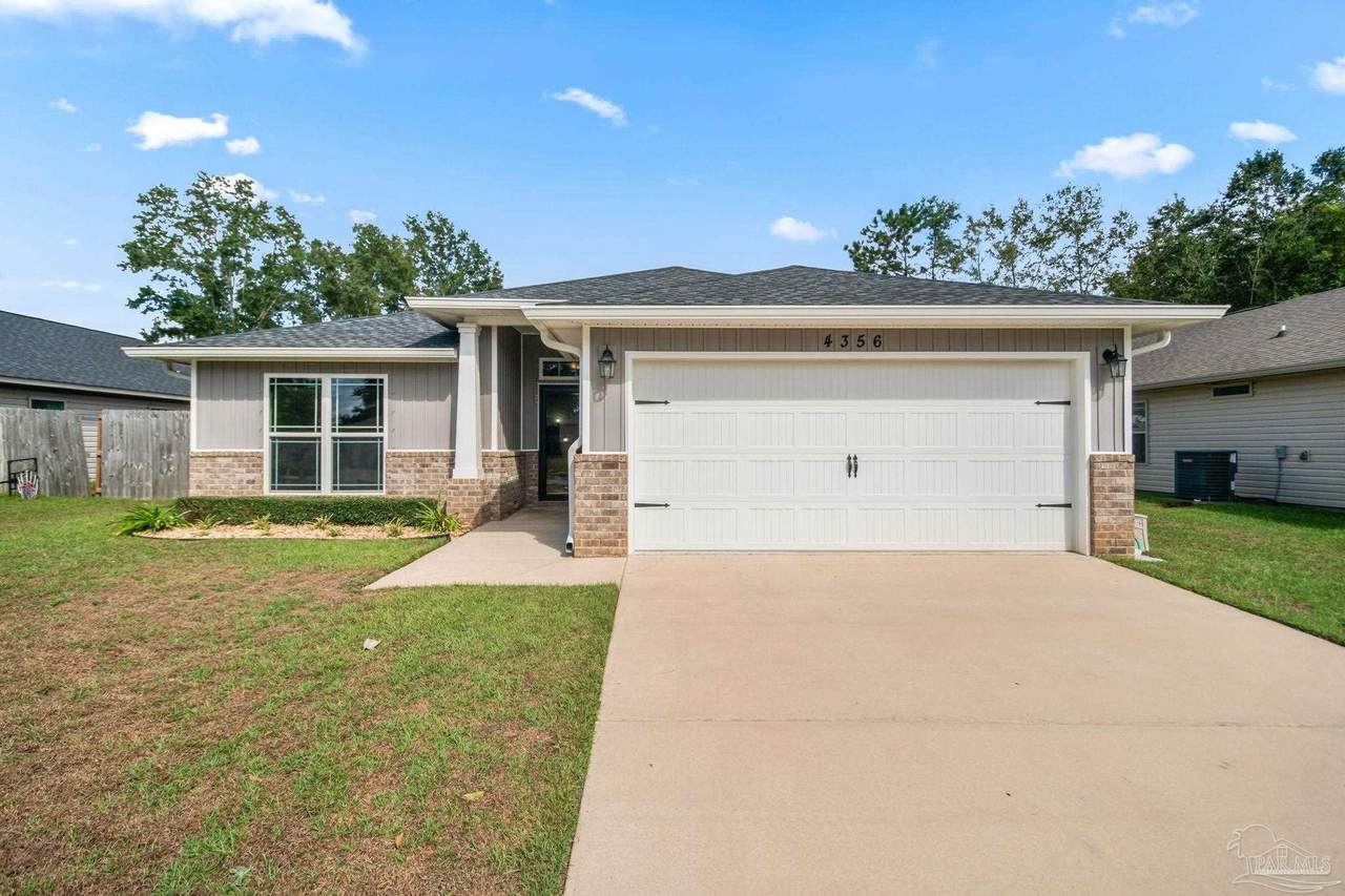 4356 Thistle Pine Ct - Photo 1
