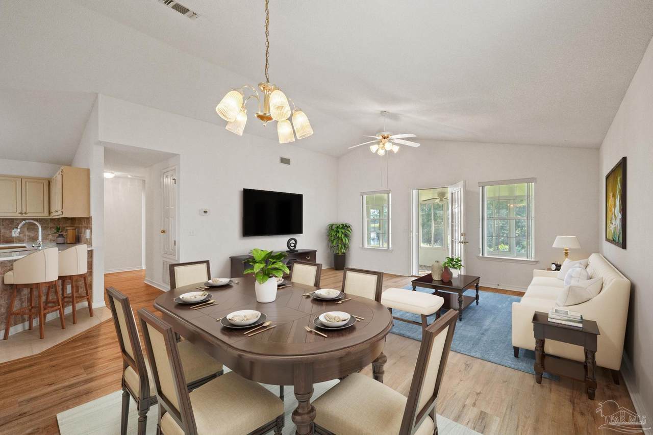 9616 Leeward Way - Photo 1