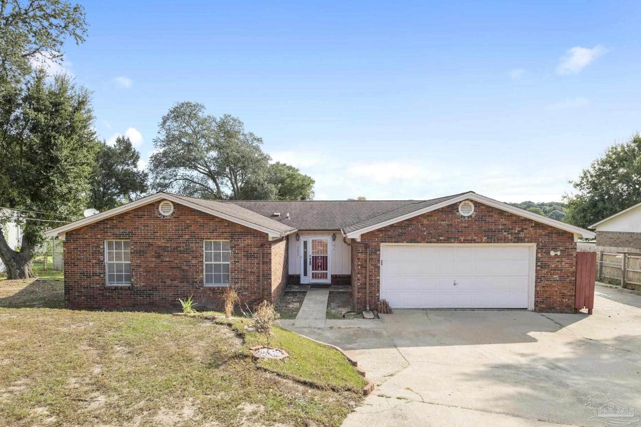 5852 West Shore Dr - Photo 1