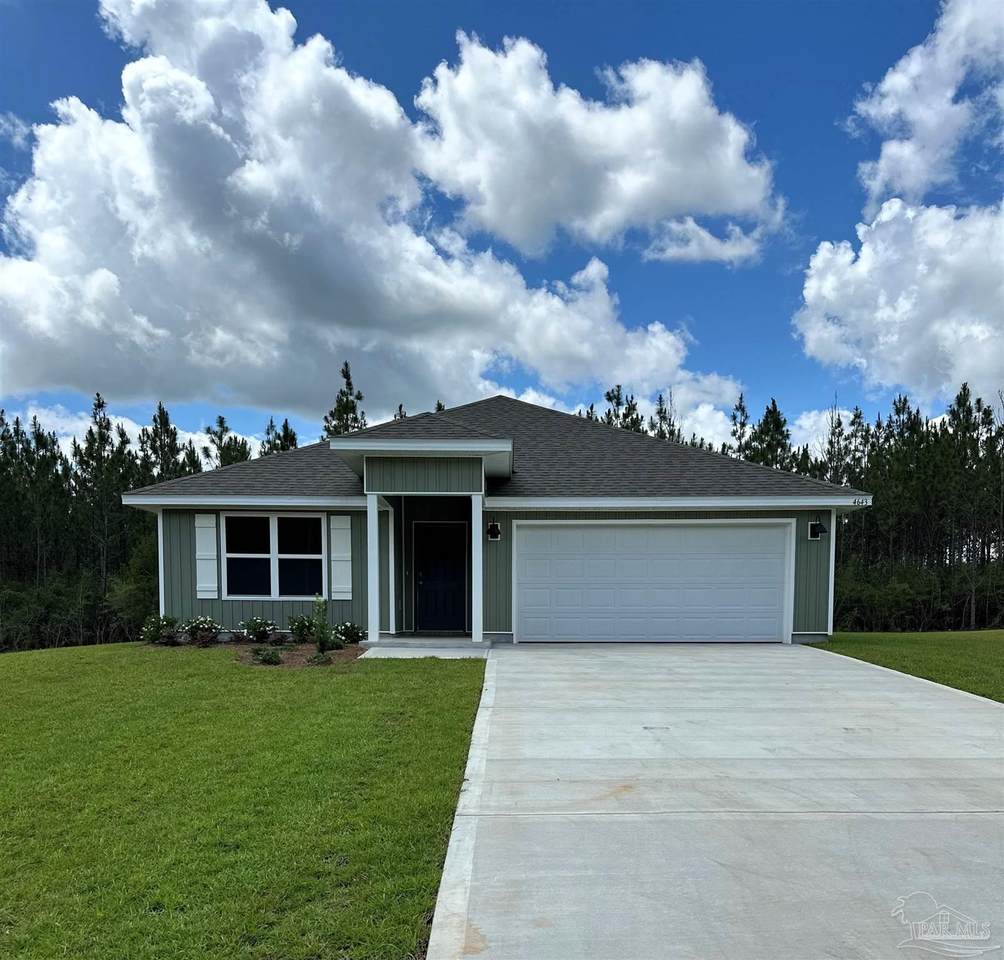 4643 Theodore Dr - Photo 1