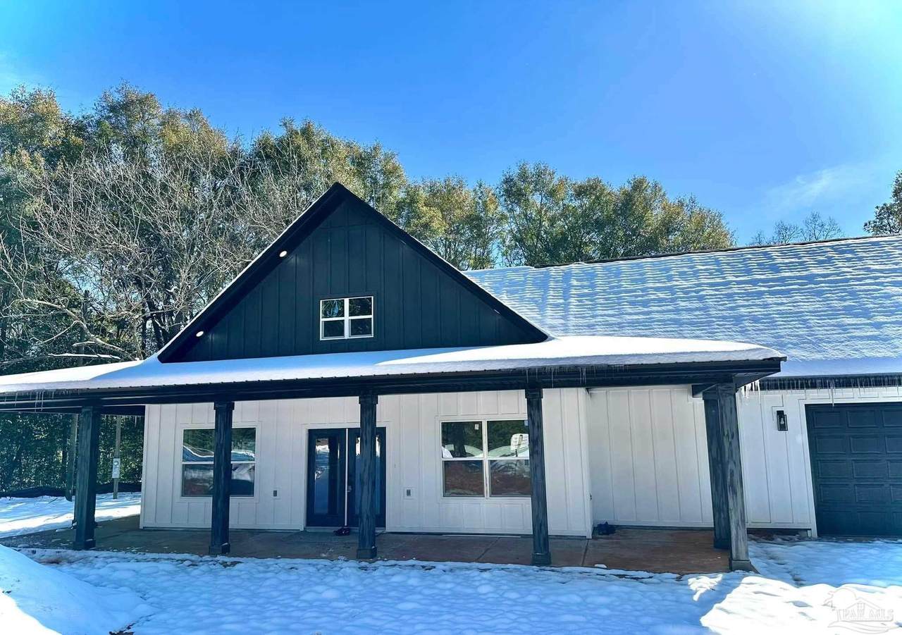 10595 Hwy 90 - Photo 1