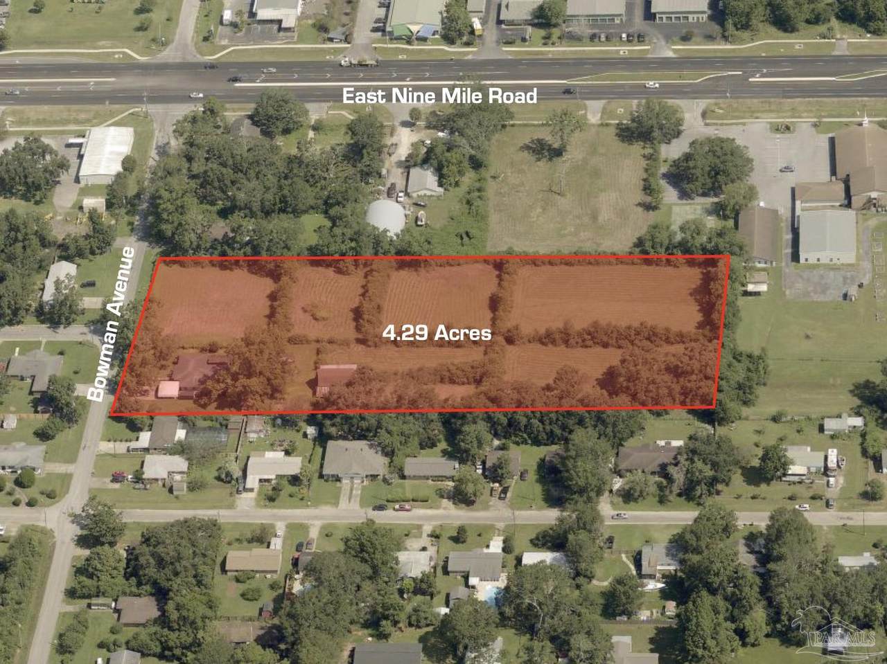 9200 Bowman Ave - Photo 1