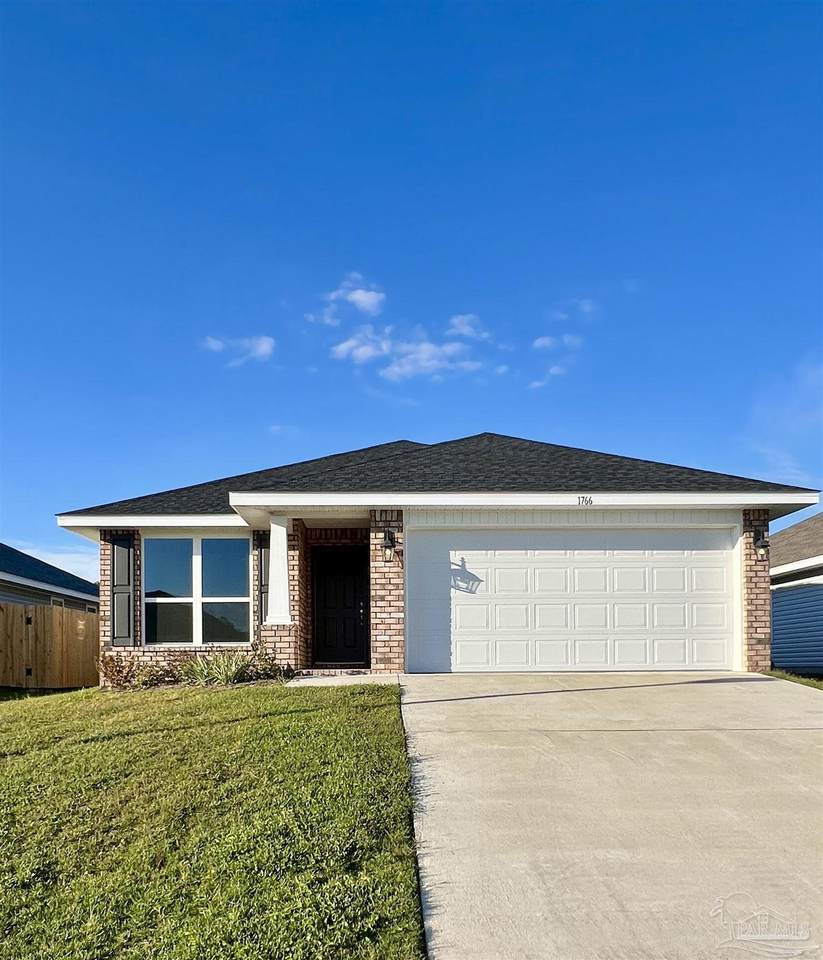 1766 Leigh Loop - Photo 1