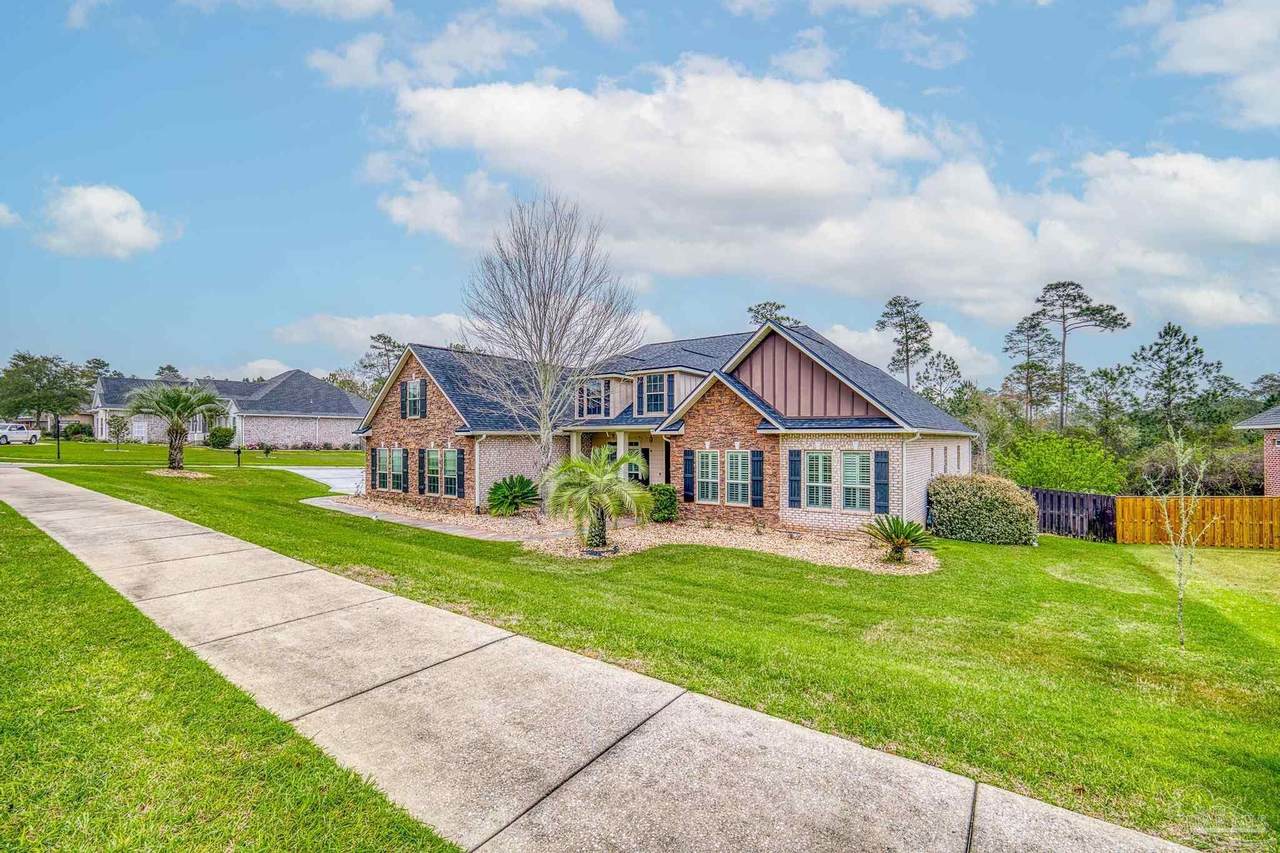 8501 Foxtail Loop - Photo 1