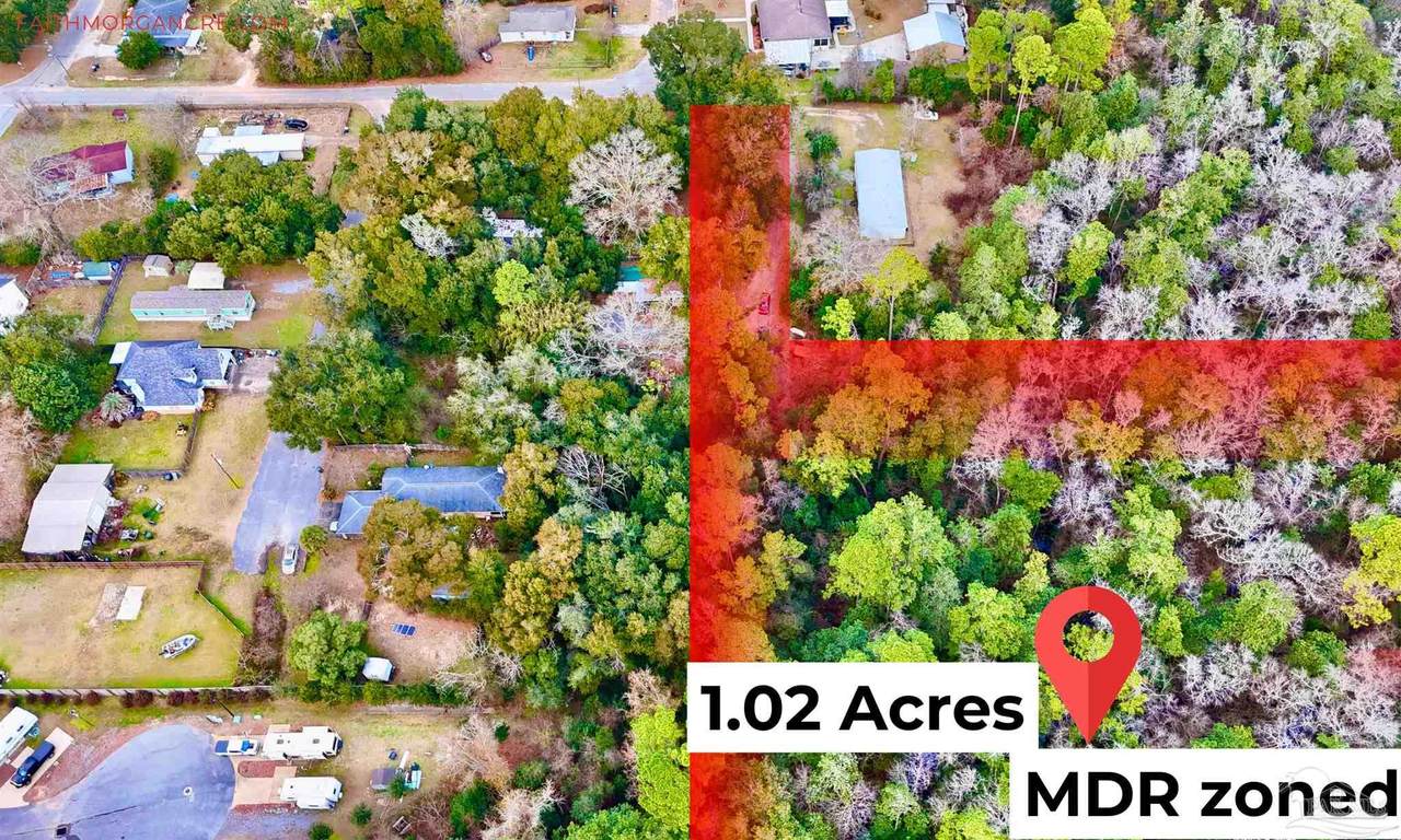 PINE FOREST RD Kersey Rd - Photo 1