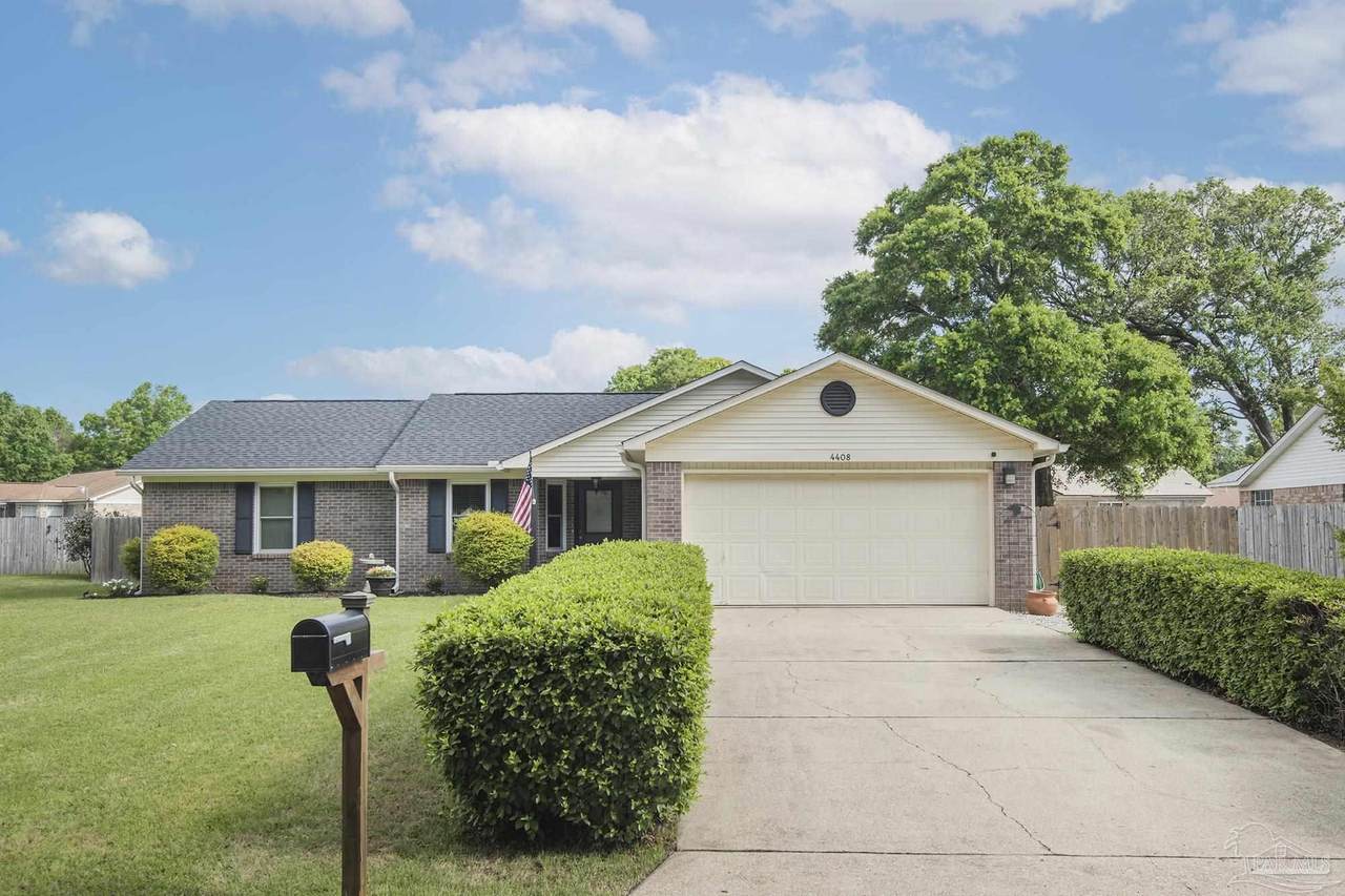 4408 Bellwood Cir - Photo 1