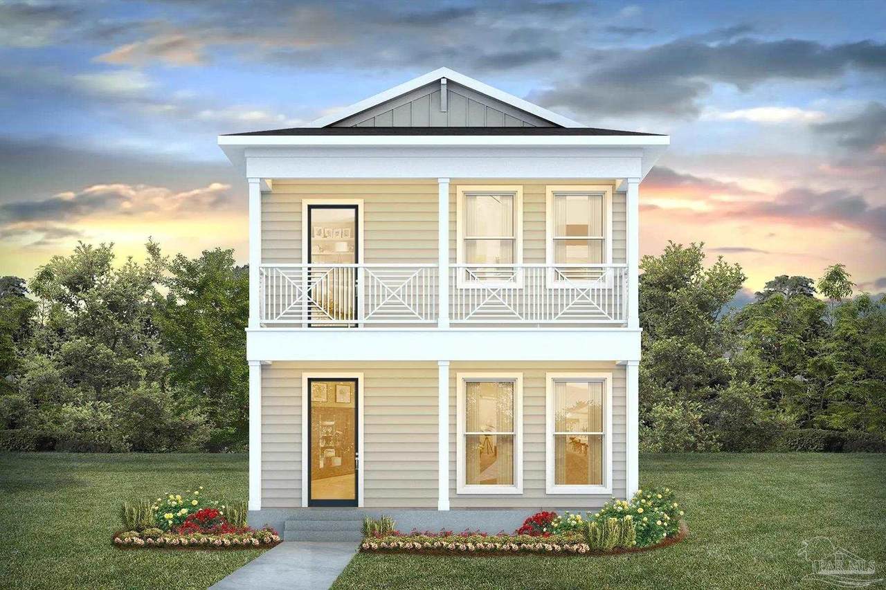 1360 Government St - Photo 1