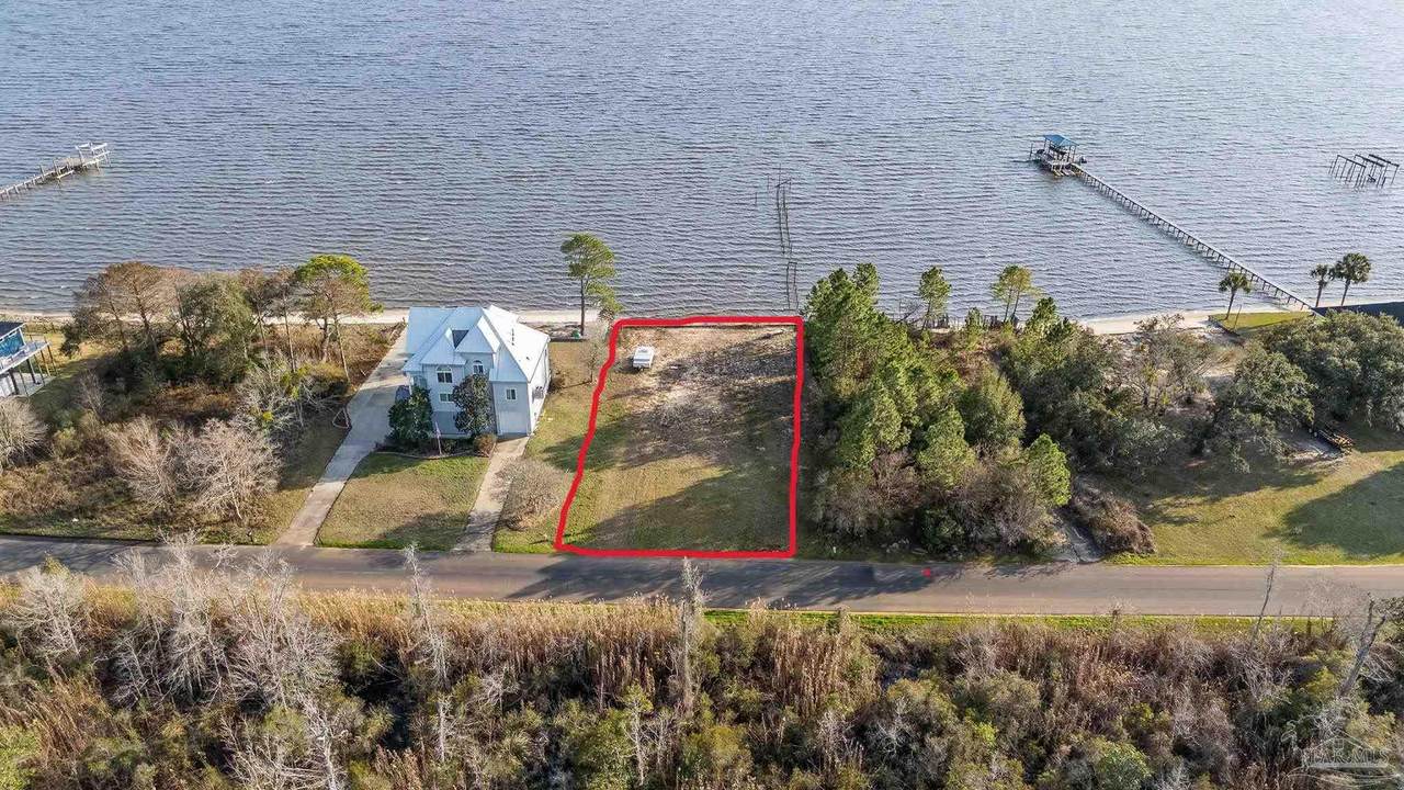 3733 Andrew Jackson Dr - Photo 1
