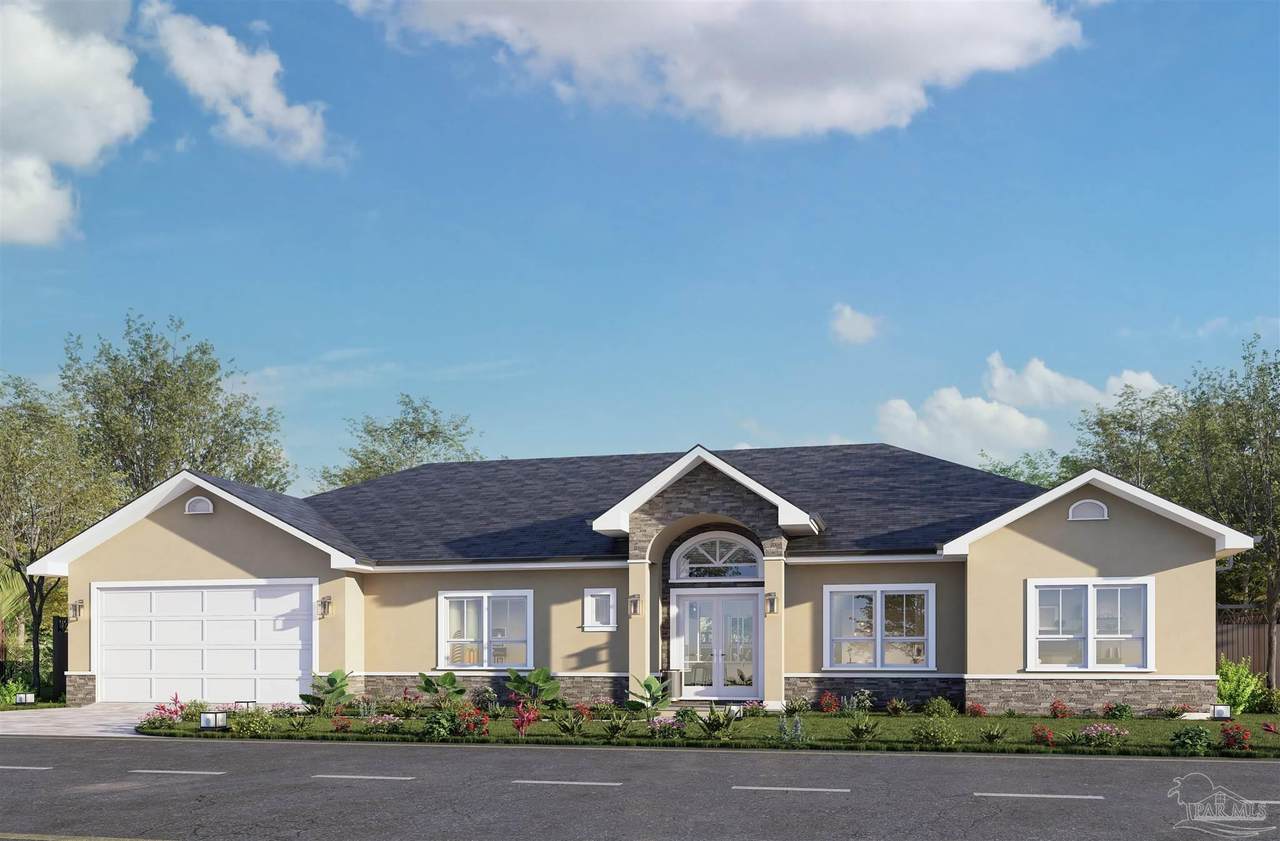 2067 Indigo Dr - Photo 1