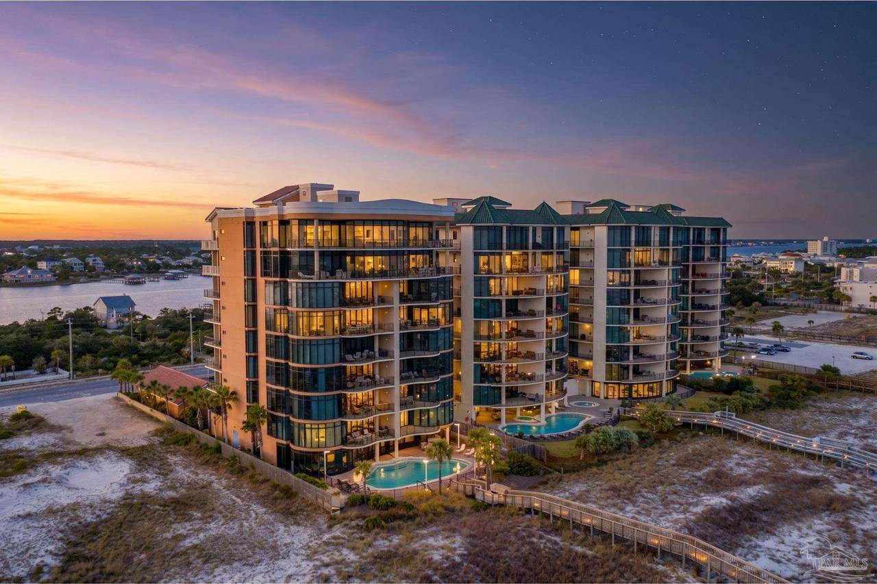 16551 Perdido Key Dr - Photo 1