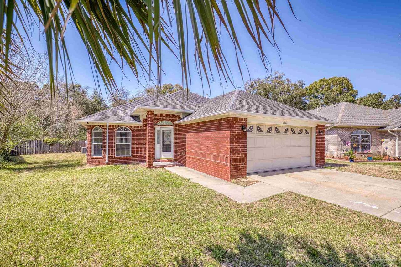 6559 Rambler Dr - Photo 1