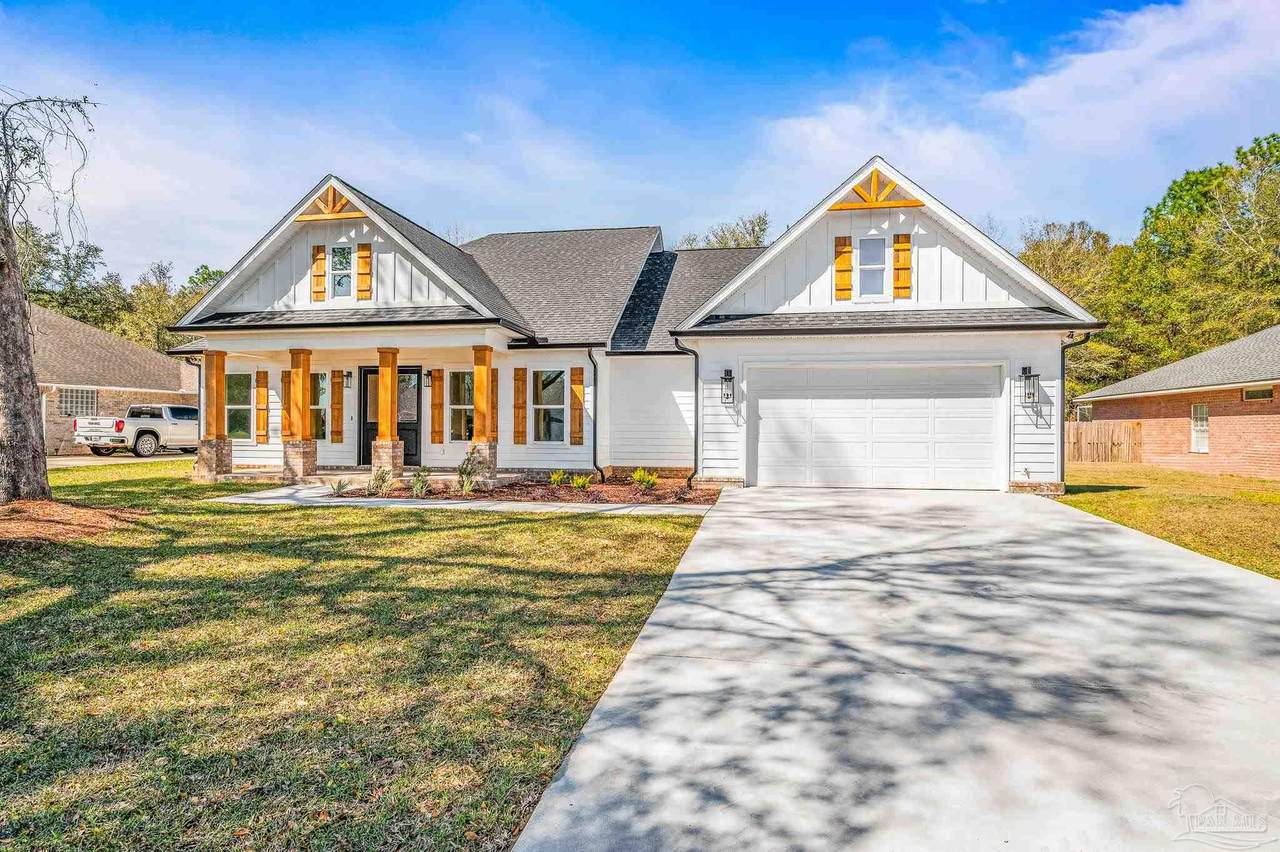 4172 Cambridge Way - Photo 1