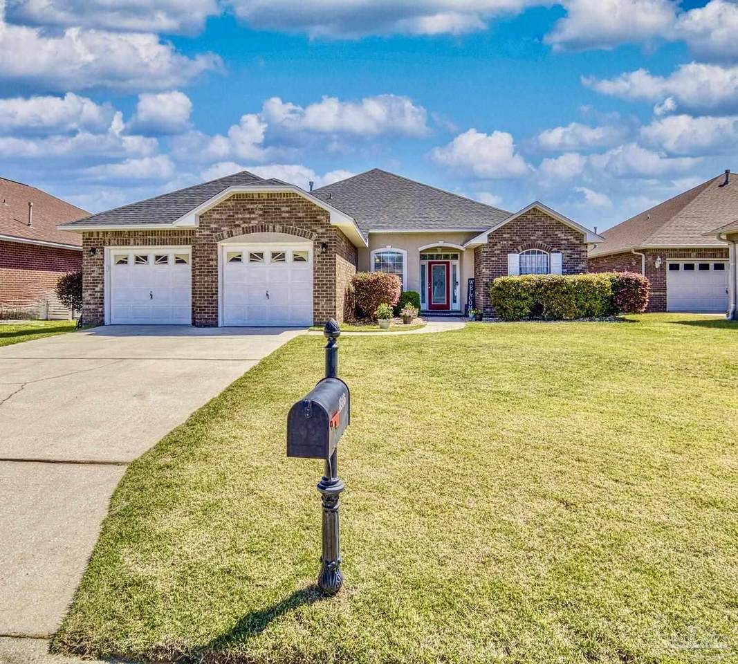 4986 Vizcaya Dr - Photo 1