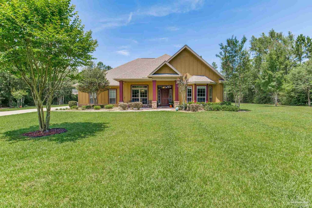 5835 Mossy Creek Ln - Photo 1