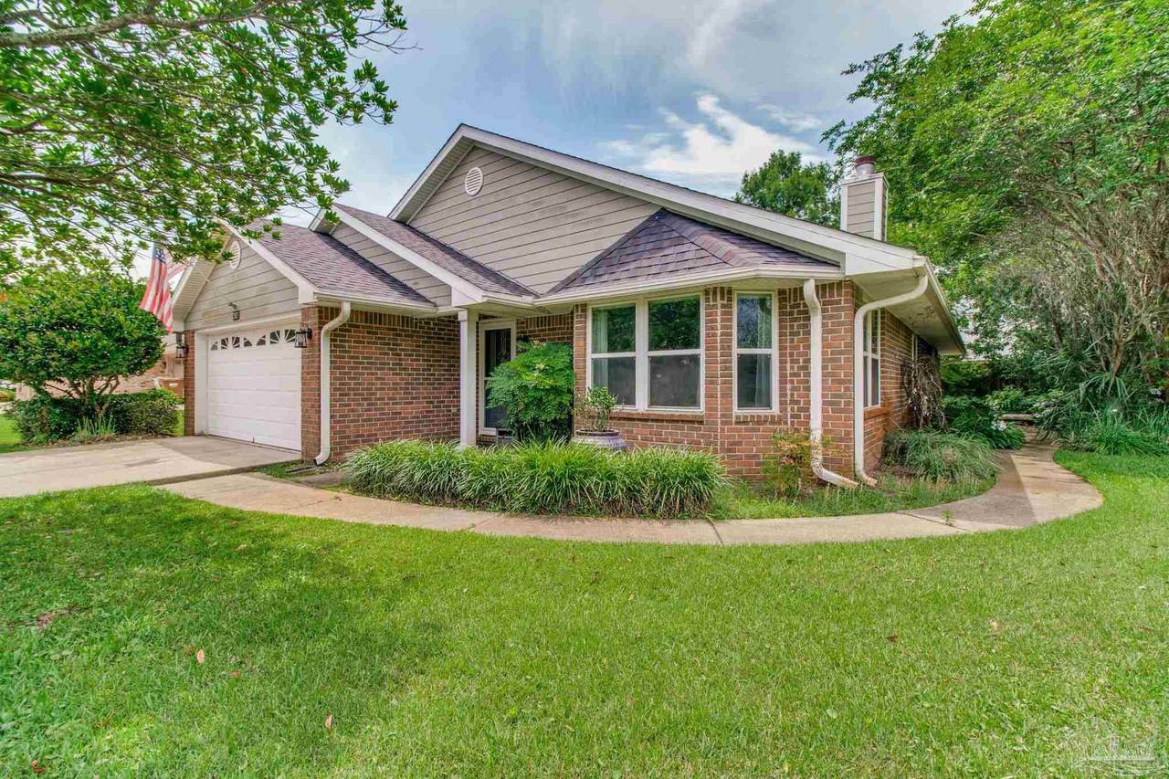2803 Clearlake Pl - Photo 1