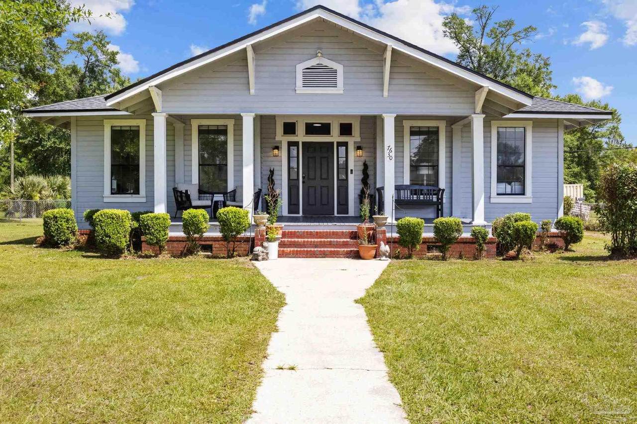 7630 Jefferson Ave - Photo 1