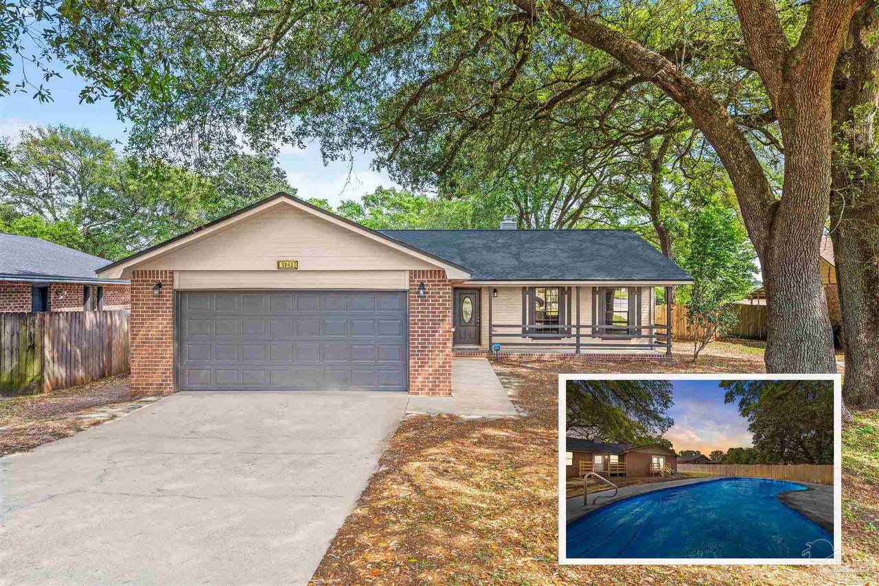 5842 Roble Loma - Photo 1