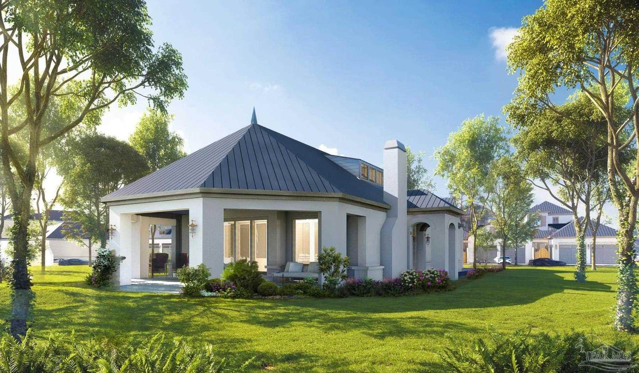 0 Peninsula Blvd - Photo 1
