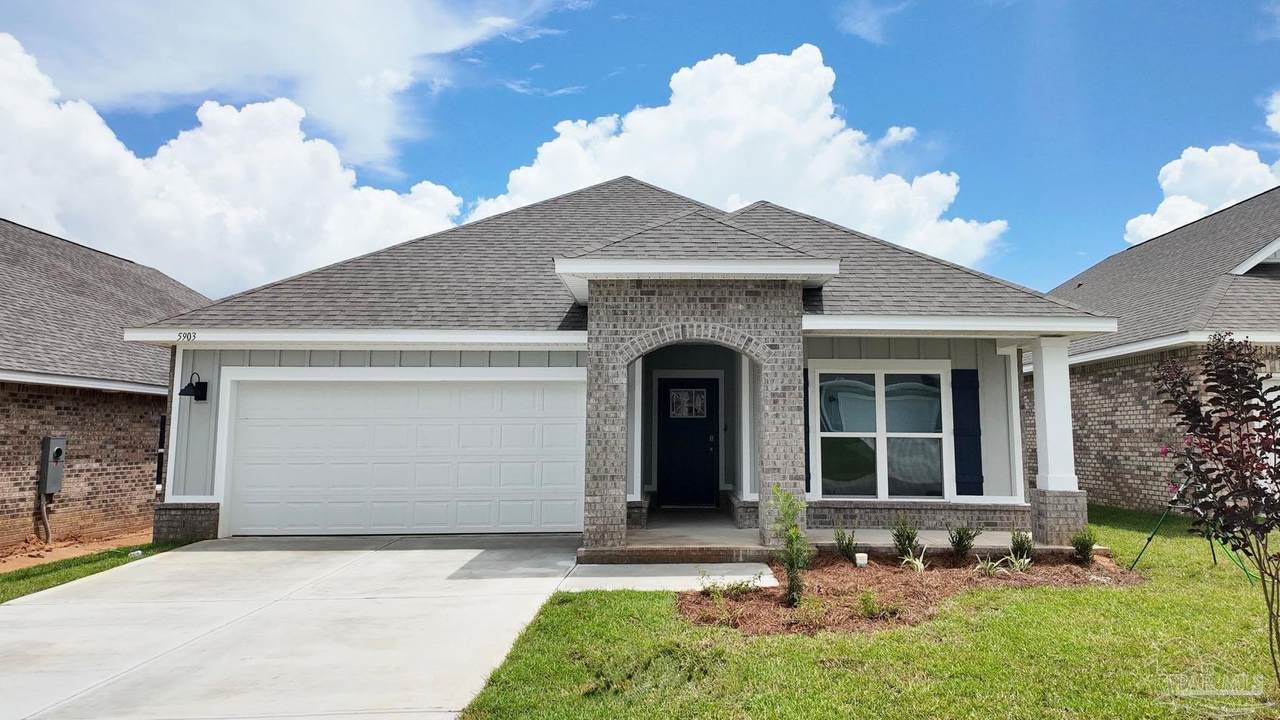 5903 Sargassum Ln - Photo 1