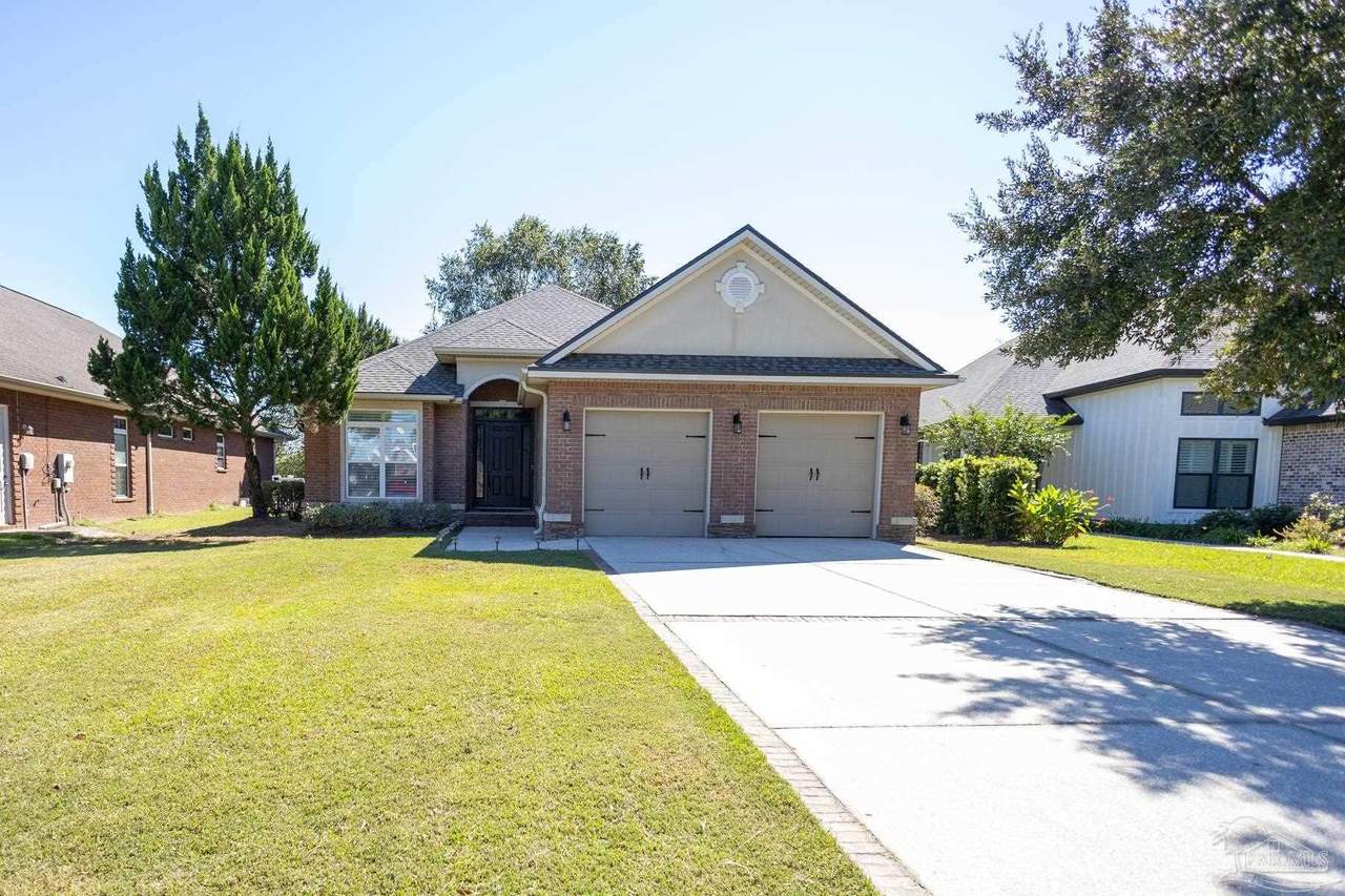 5402 New Abbey Ln - Photo 1