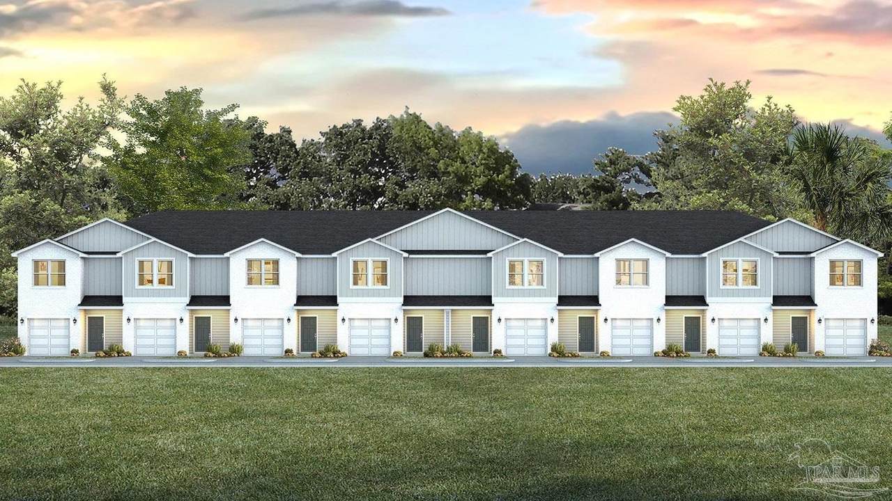 2523 Cliff Hollow Cir - Photo 1