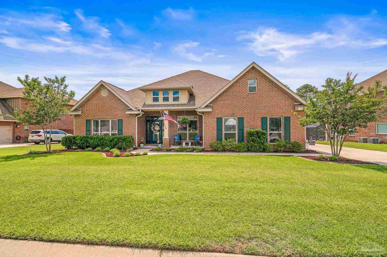 9521 Pebble Stone Dr - Photo 1