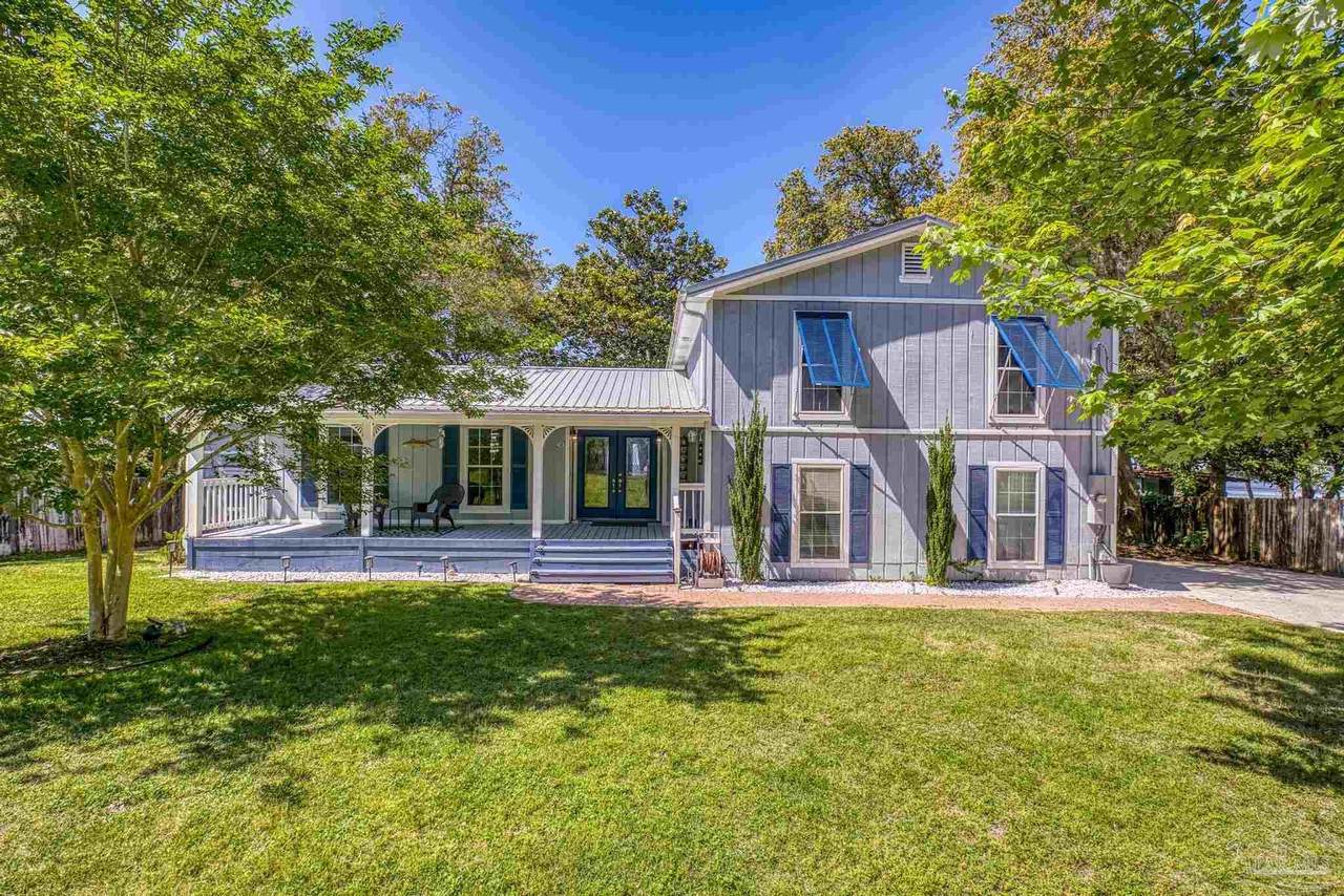 4736 Hickory Shores Blvd - Photo 1