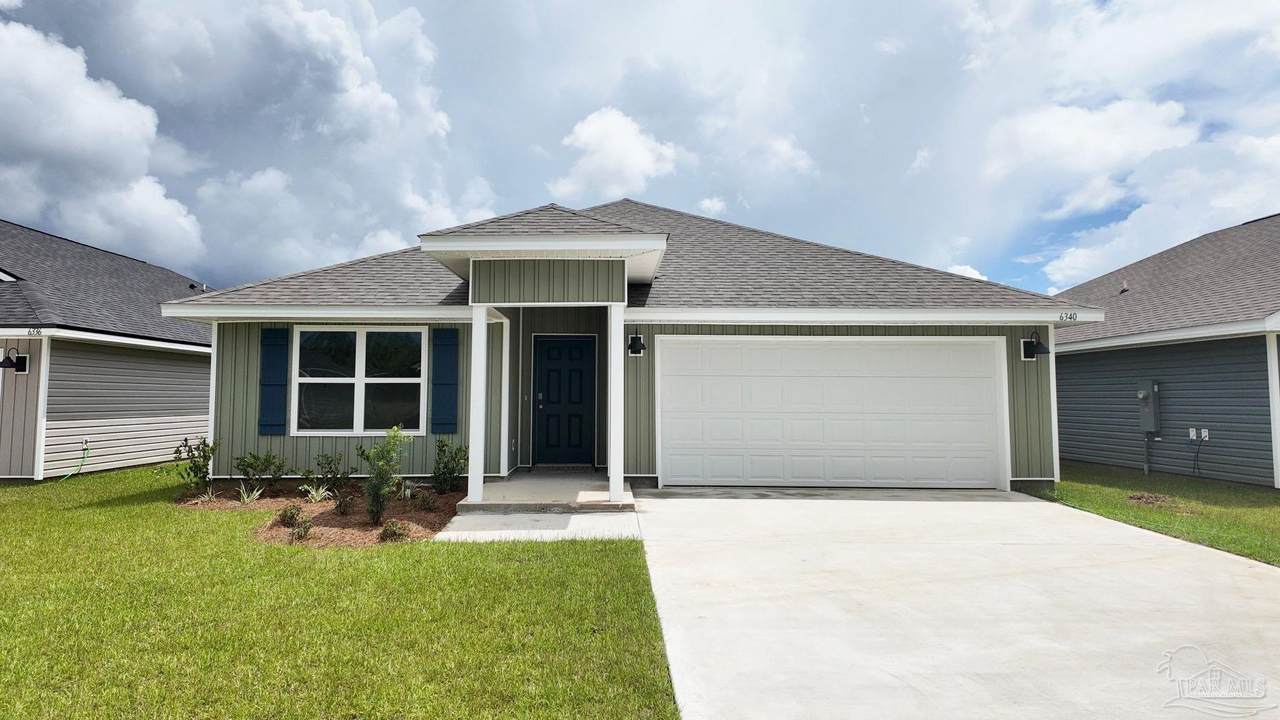 6340 Firefly Dr - Photo 1