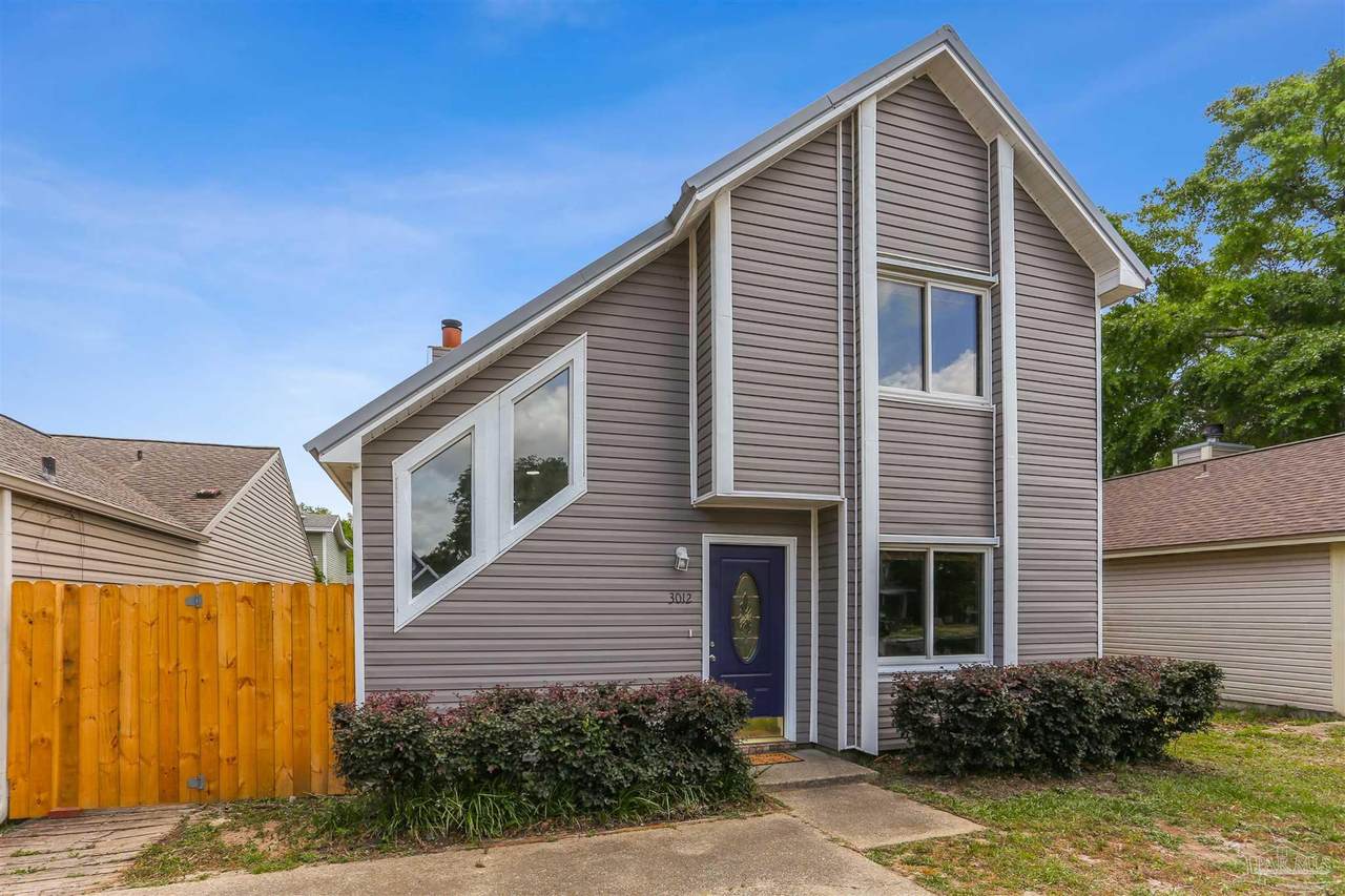 3012 Cedarwood Village Ln - Photo 1