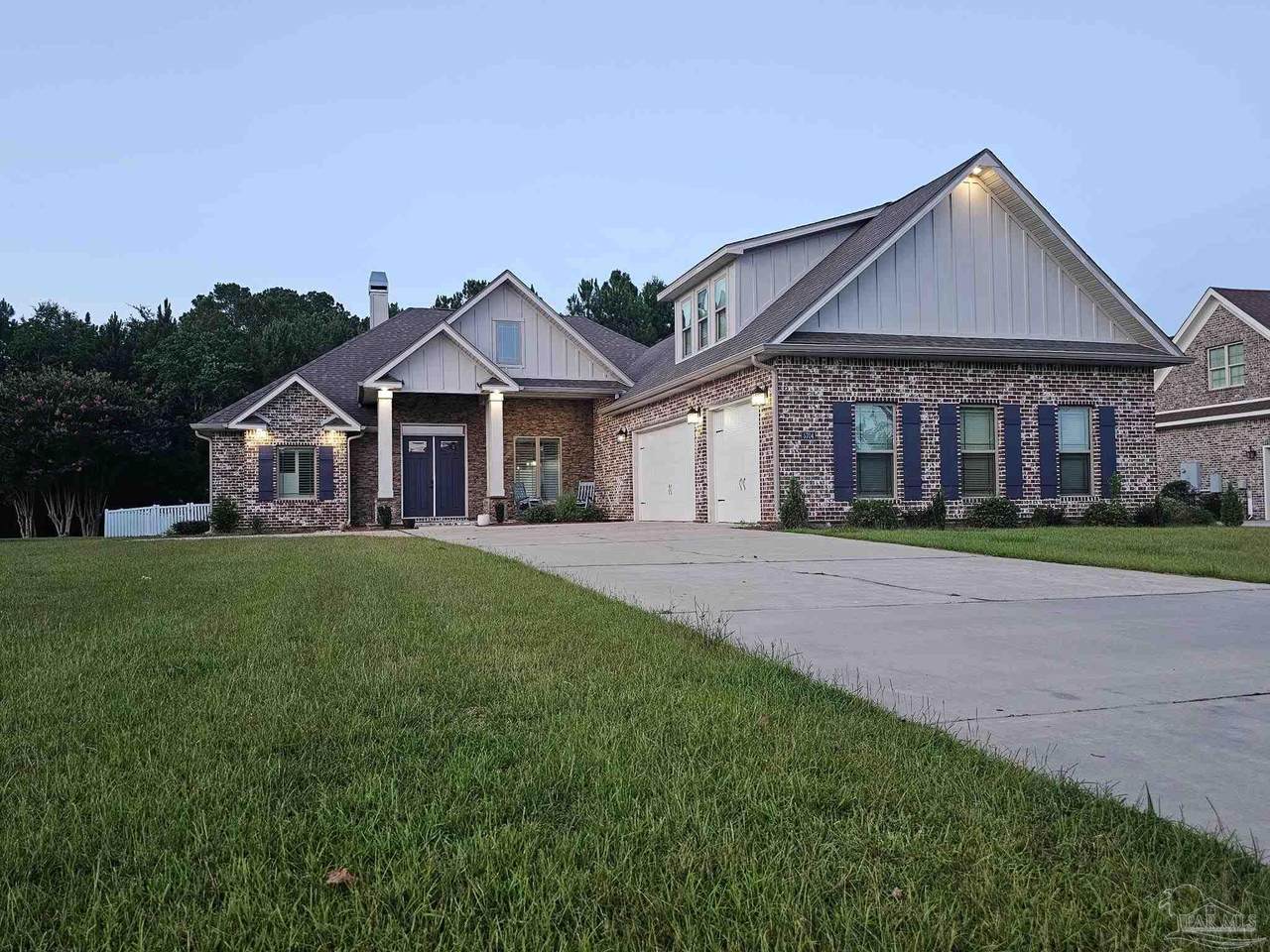 5704 Abbington Ln - Photo 1