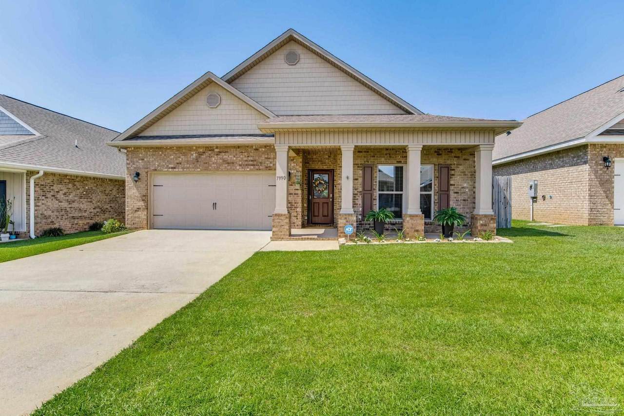 7990 Burnside Loop - Photo 1