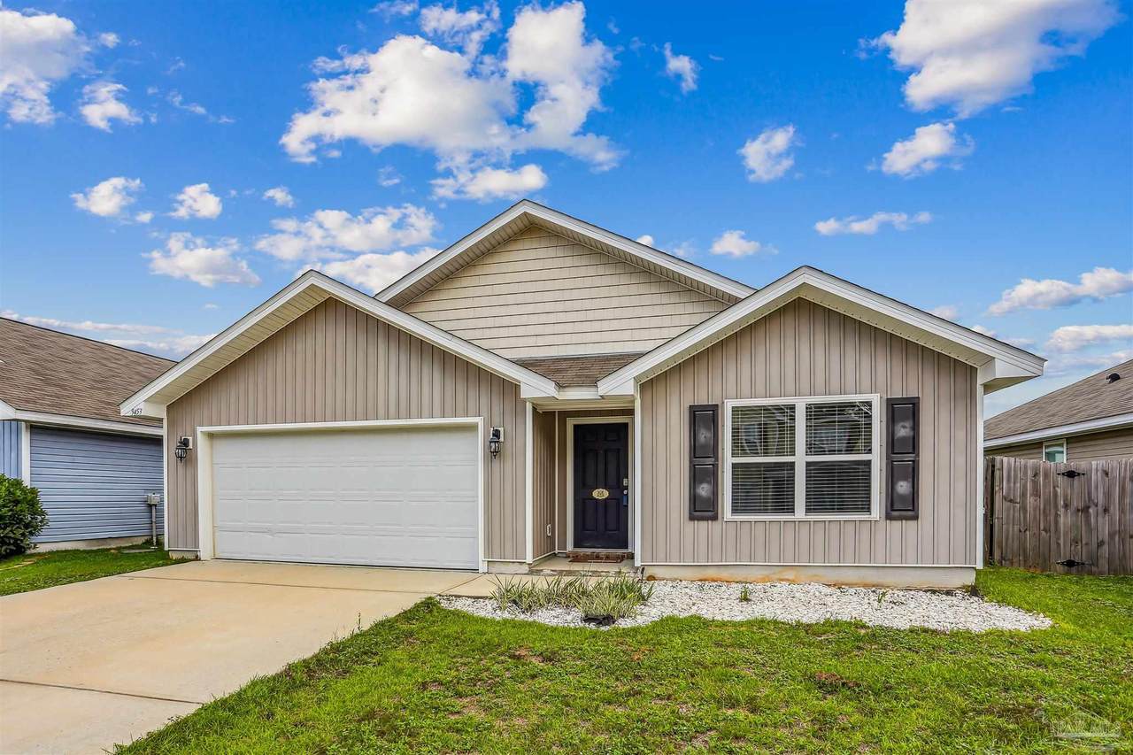 9453 Lutoo Ln - Photo 1