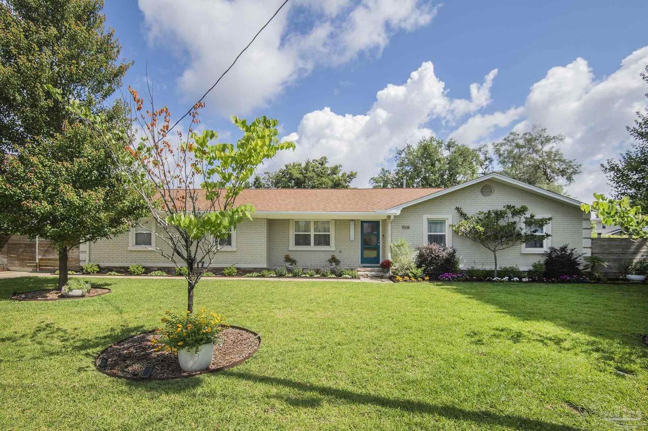 1508 Fisher St - Photo 1
