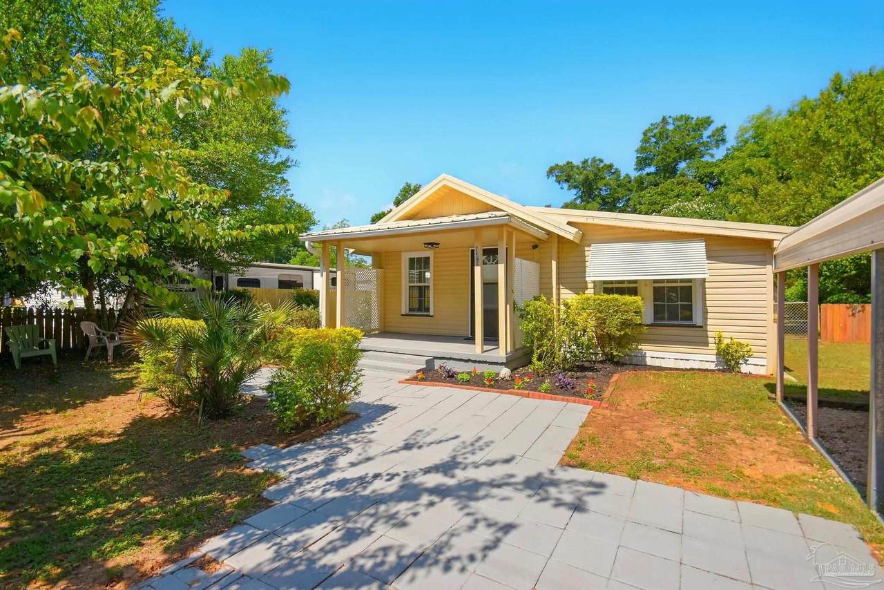 4329 Floridatown Rd - Photo 1