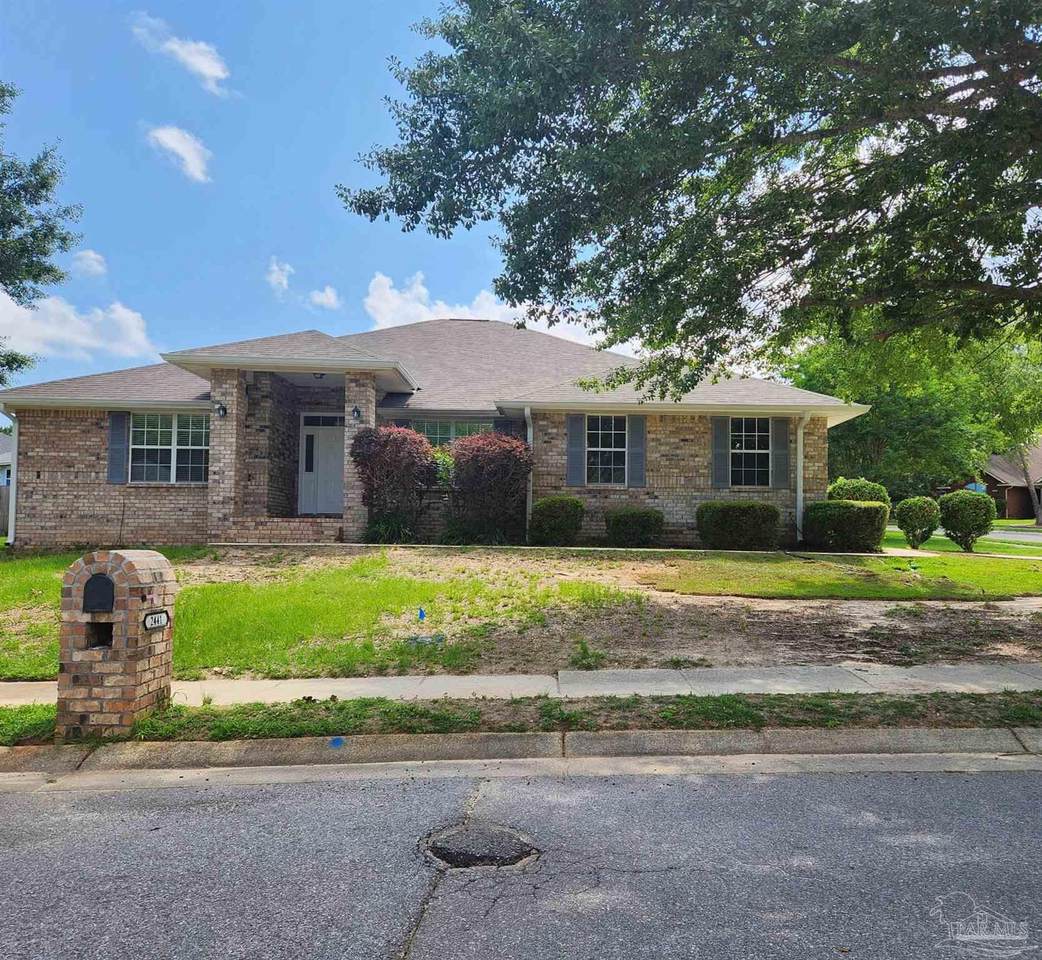 2441 Pine Forest Rd - Photo 1