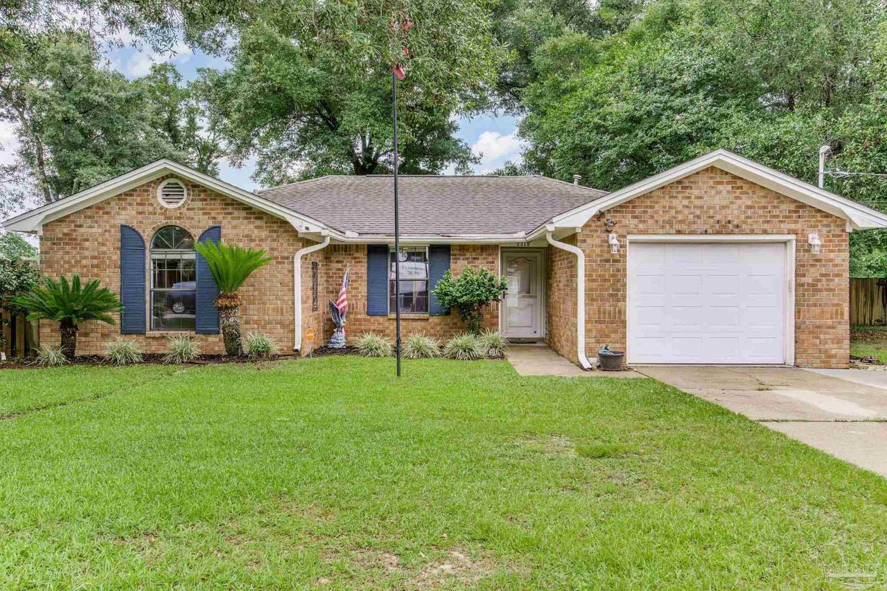 2319 Windstone Dr - Photo 1