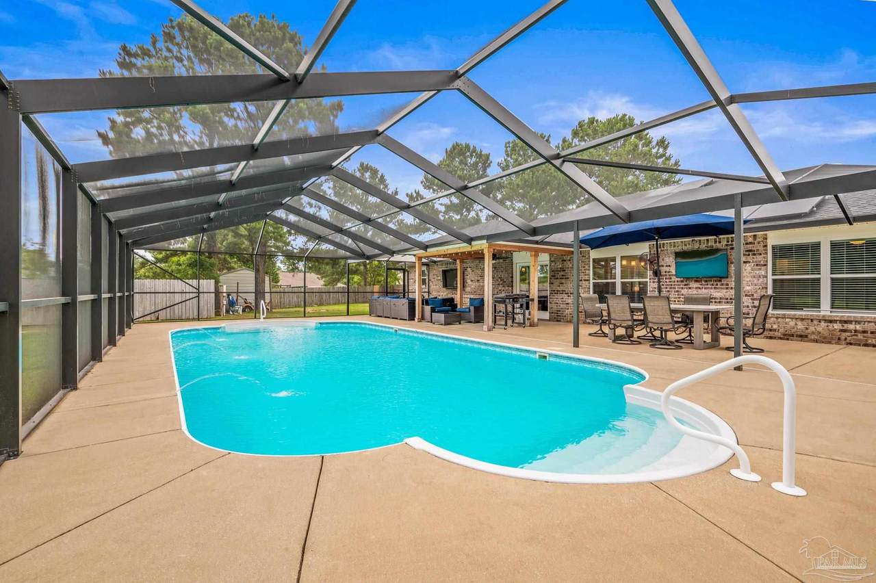 3712 Pace Mill Way - Photo 1