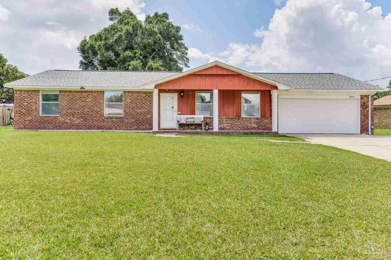 10863 Berryhill Rd - Photo 1