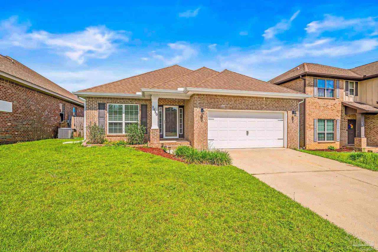 2450 Redford Dr - Photo 1