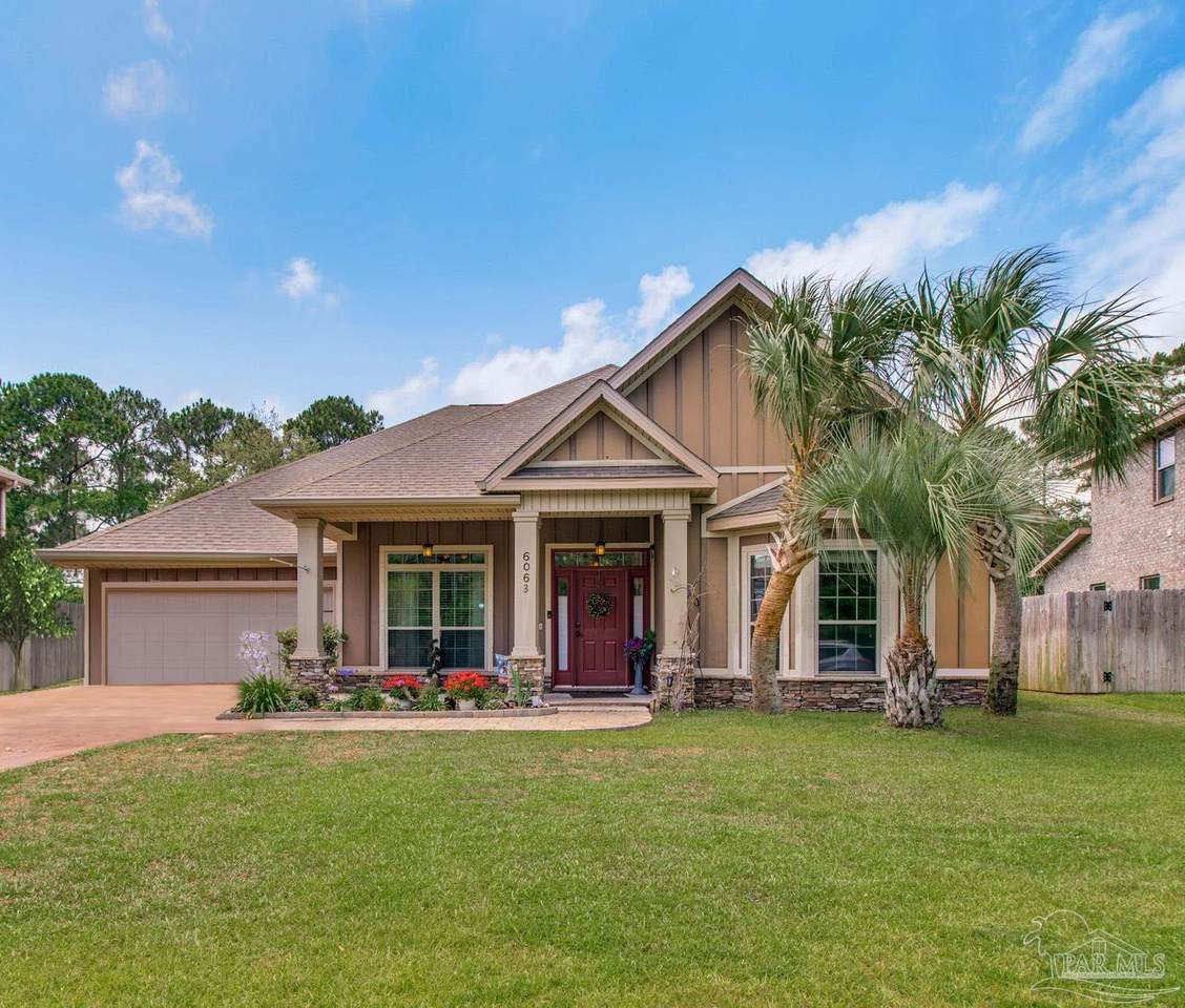 6063 Marie Dr - Photo 1