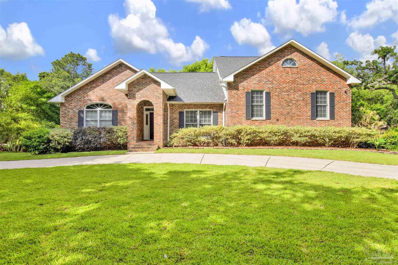 4581 Baybrook Dr - Photo 1