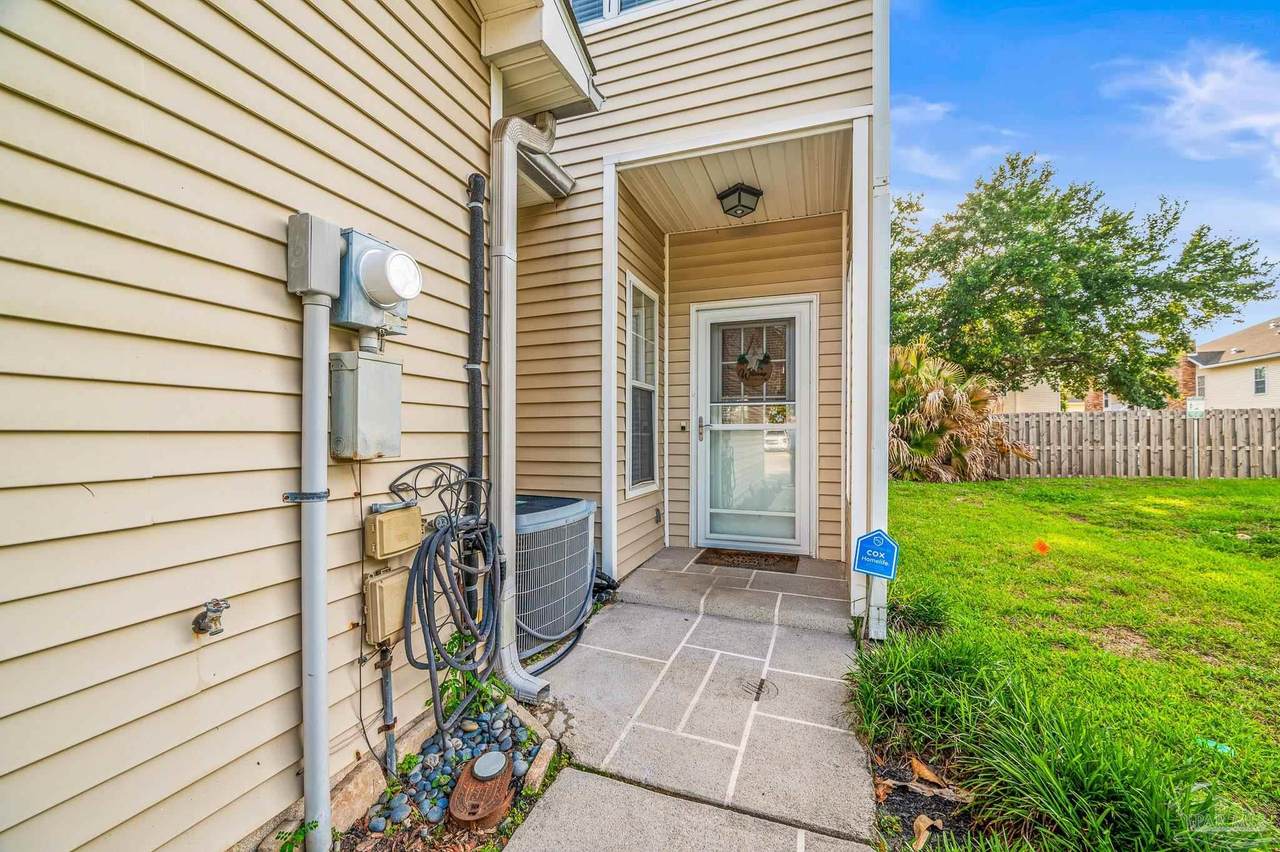 601 Burgess Rd - Photo 1