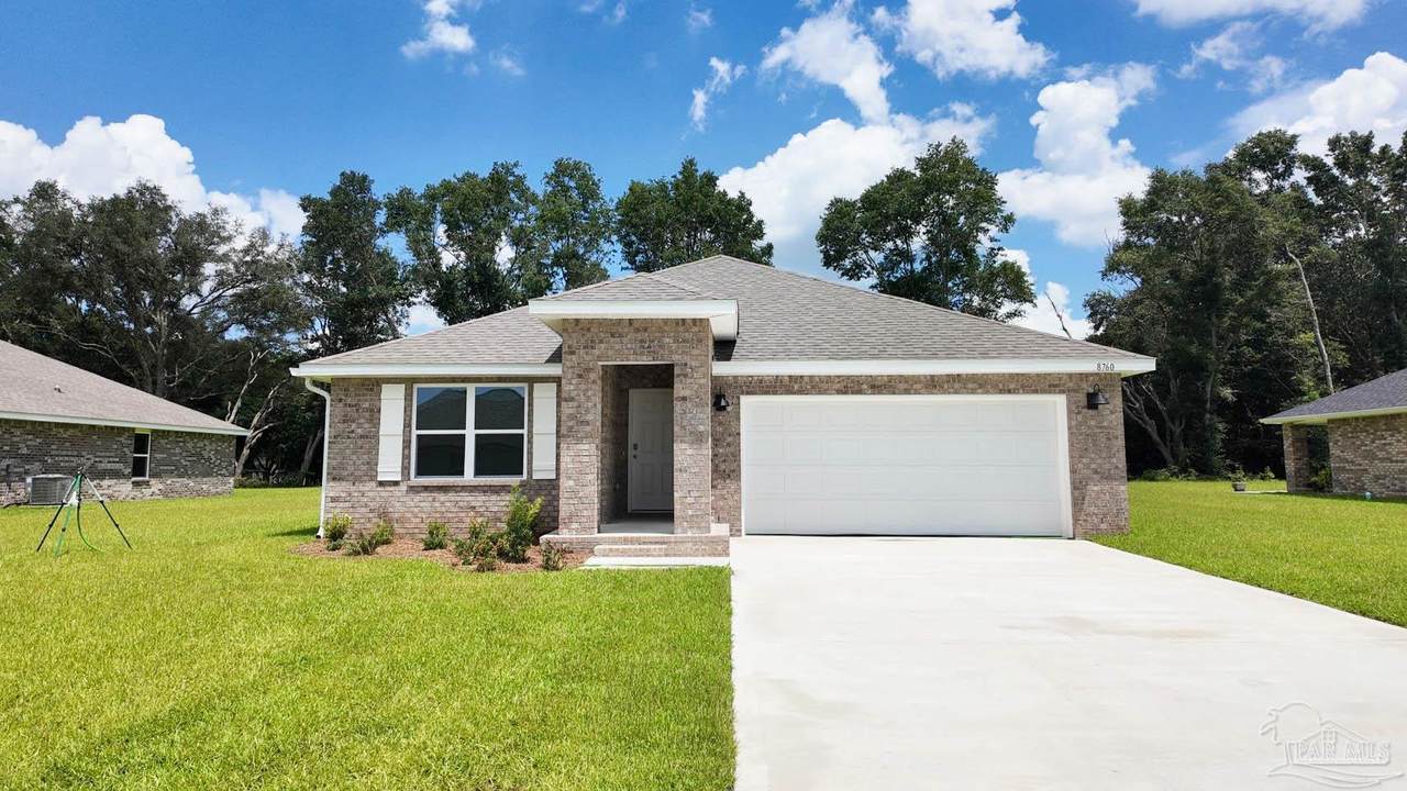 8760 Bluebell St - Photo 1