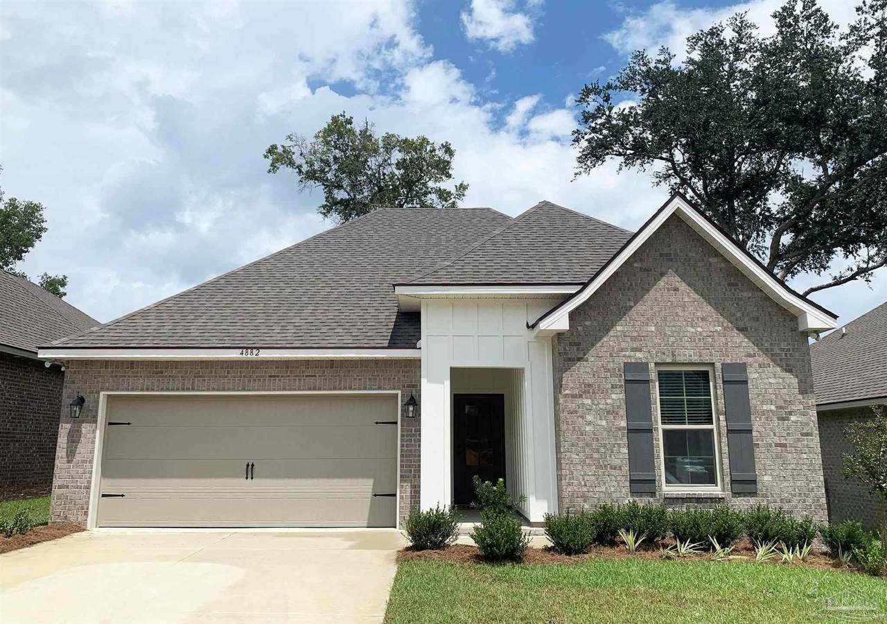 4882 Bonneville St - Photo 1